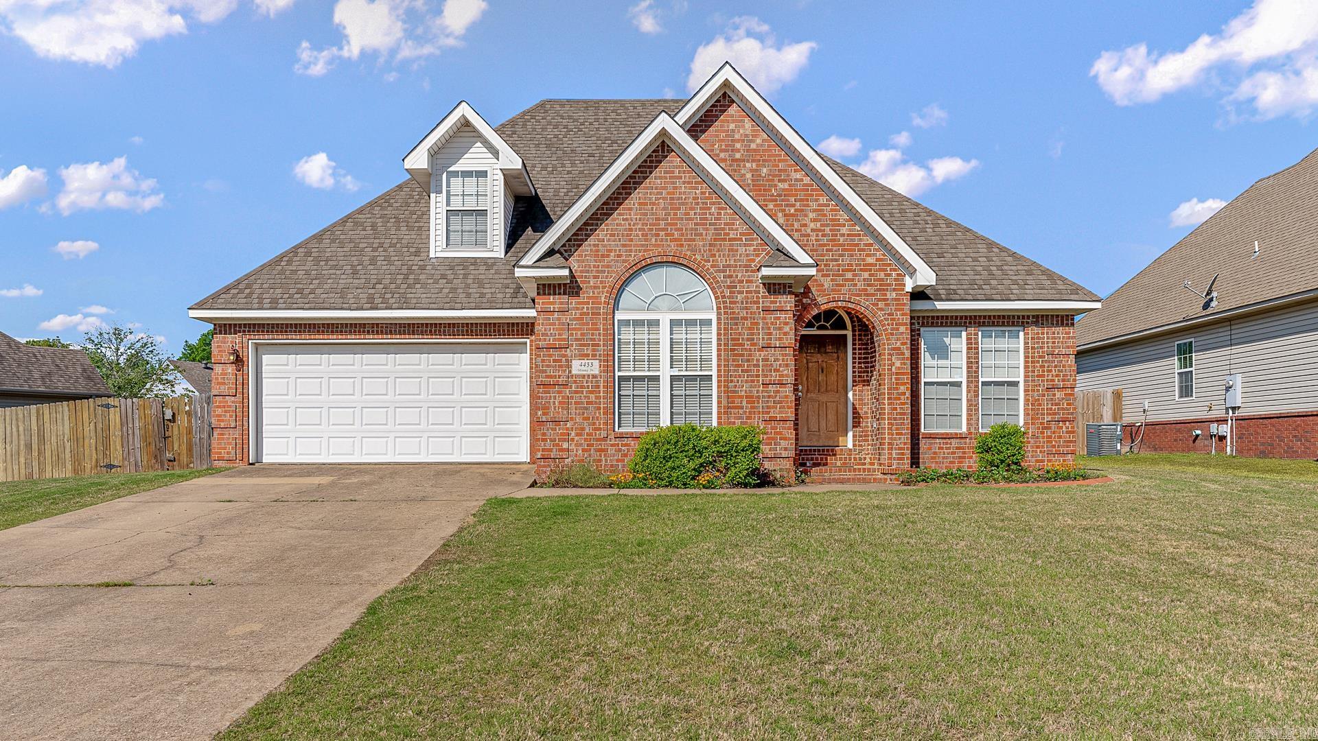 Griffin Park - Residential