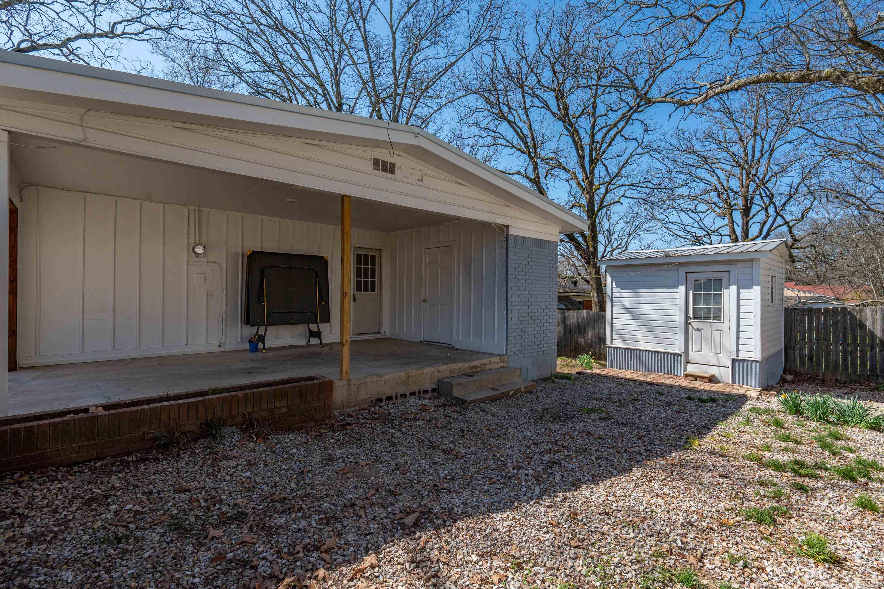 Dierks Hays 2nd - Residential