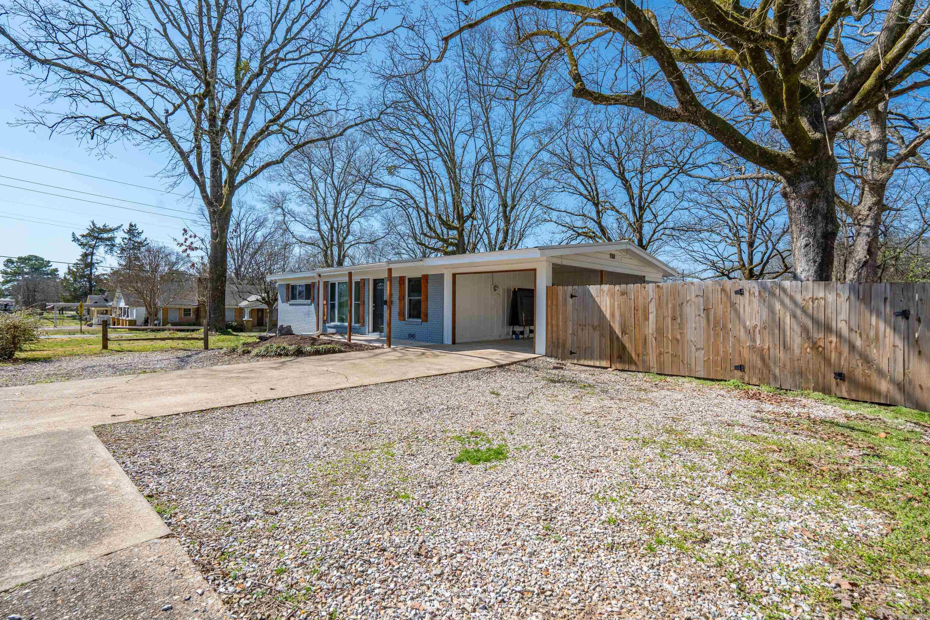 Dierks Hays 2nd - Residential