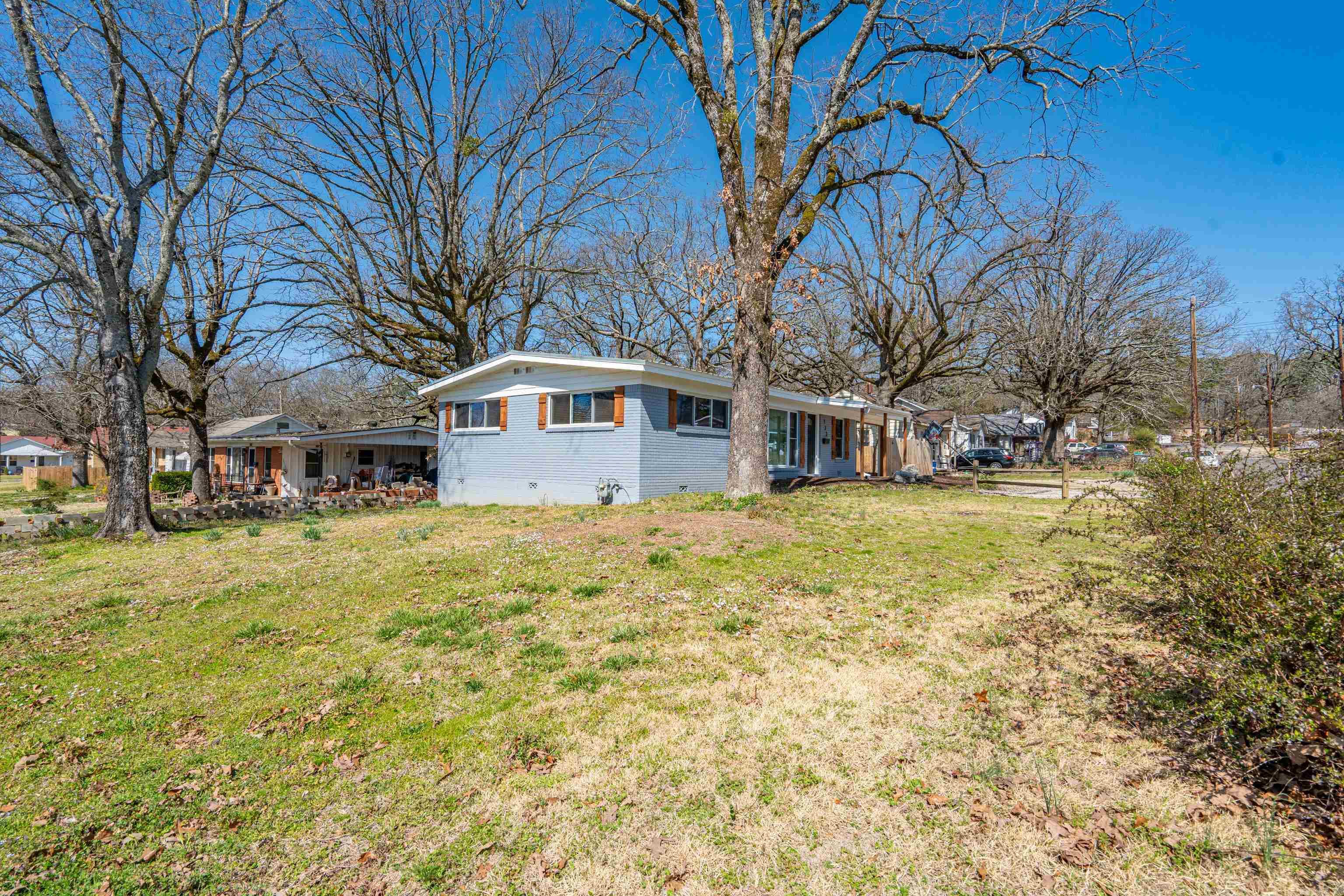 Dierks Hays 2nd - Residential
