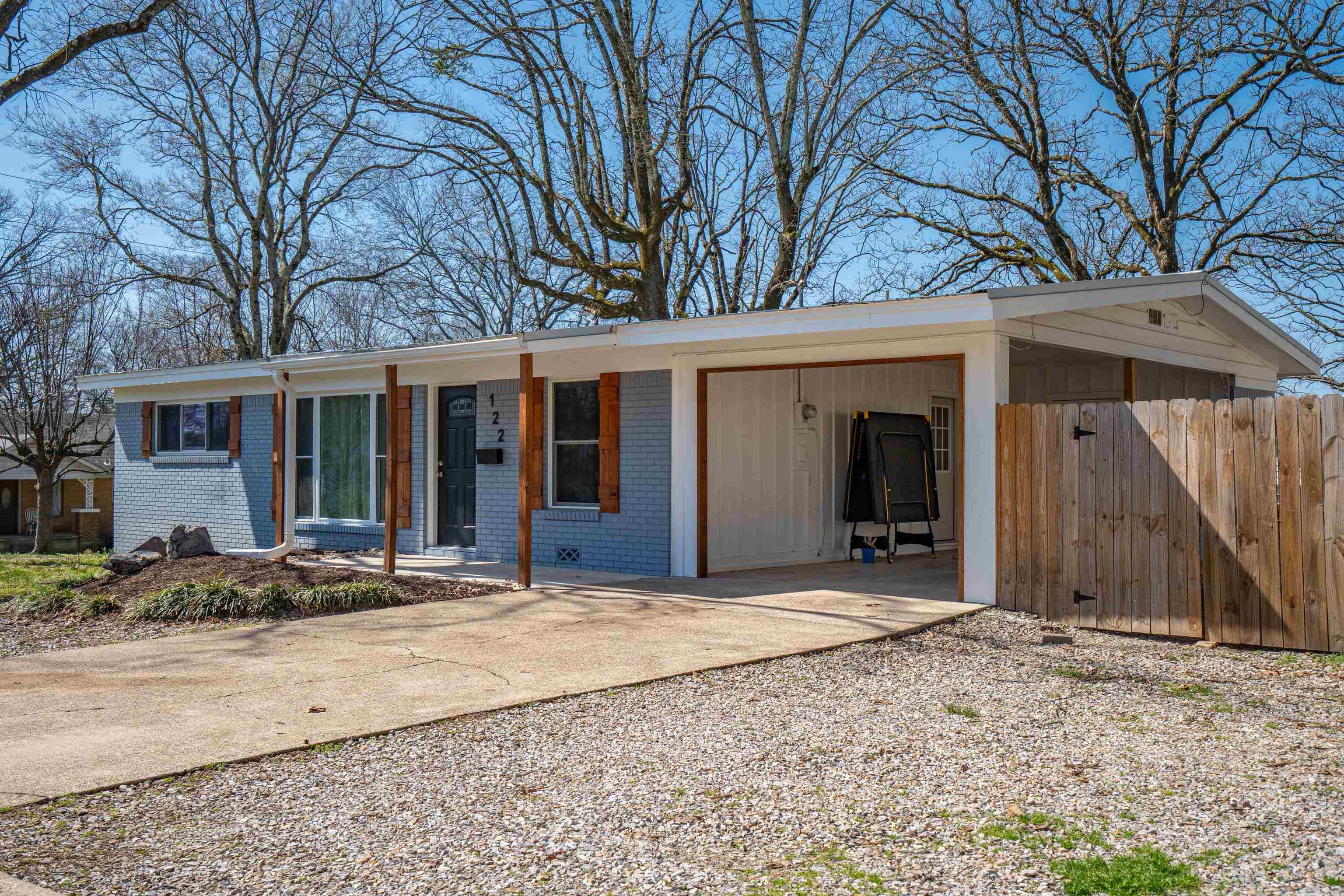 Dierks Hays 2nd - Residential