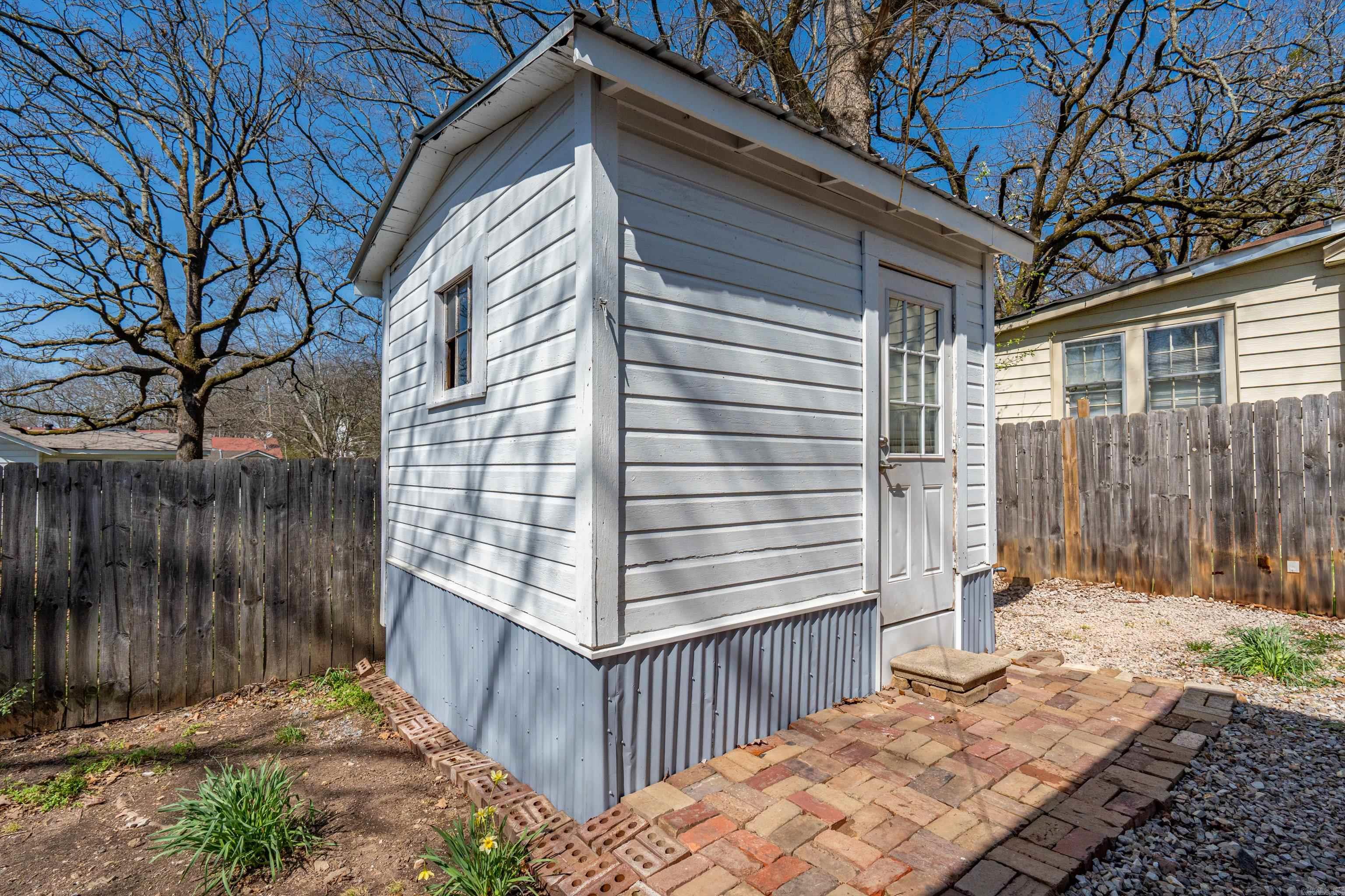 Dierks Hays 2nd - Residential