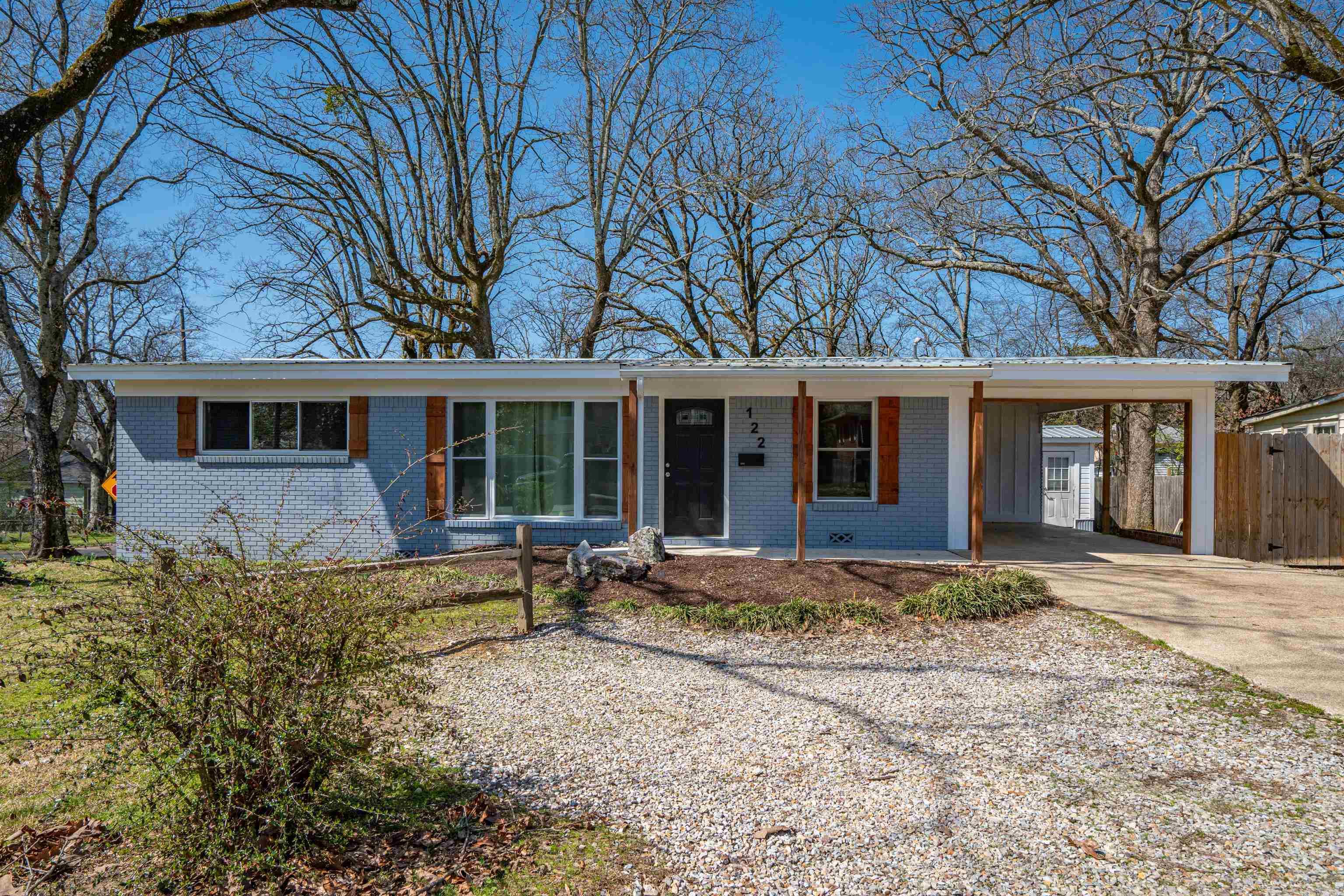 Dierks Hays 2nd - Residential