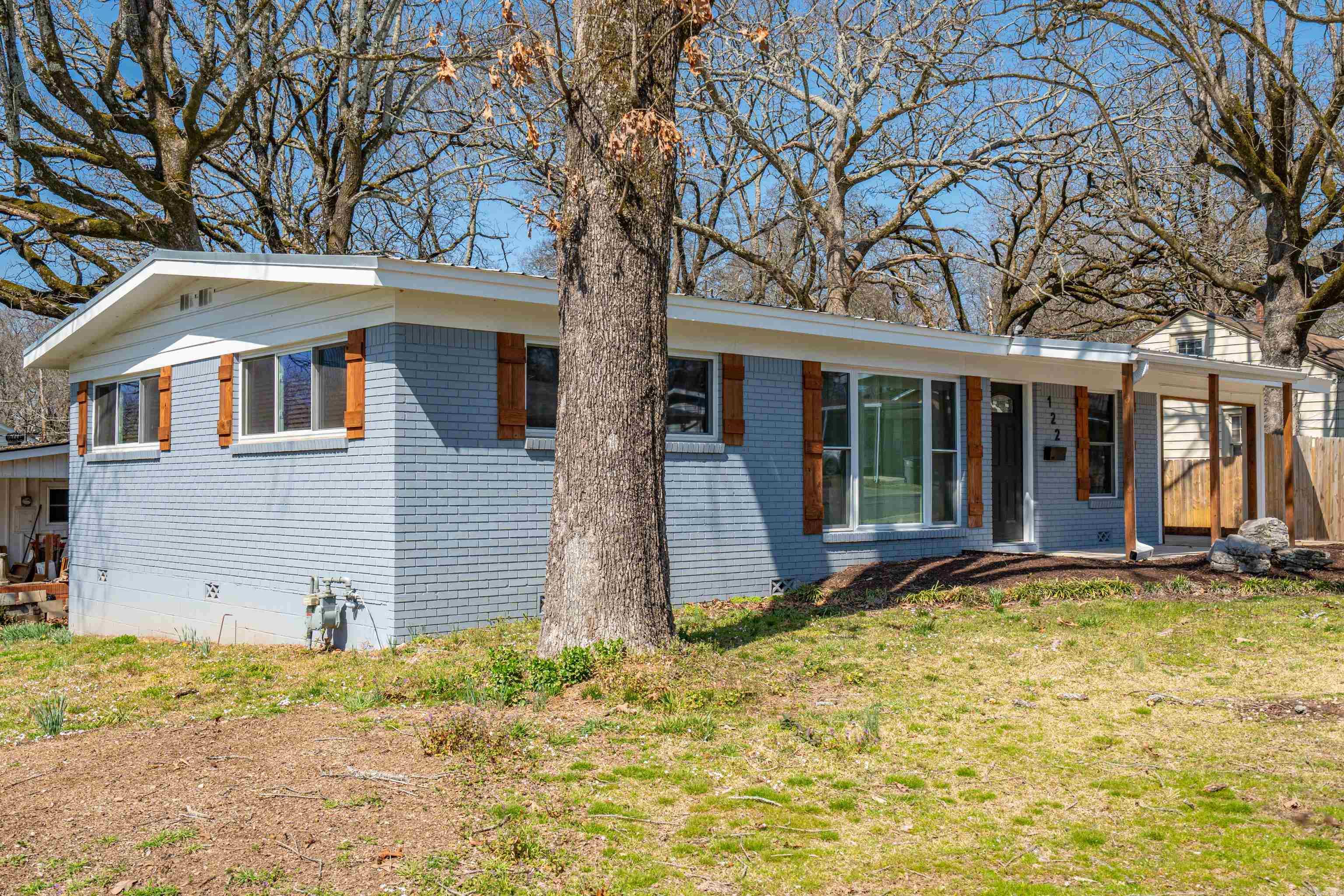 Dierks Hays 2nd - Residential