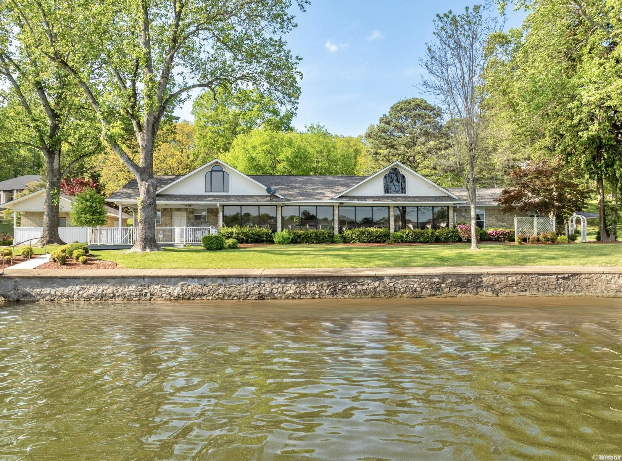 ARZELLA ACRES - Residential