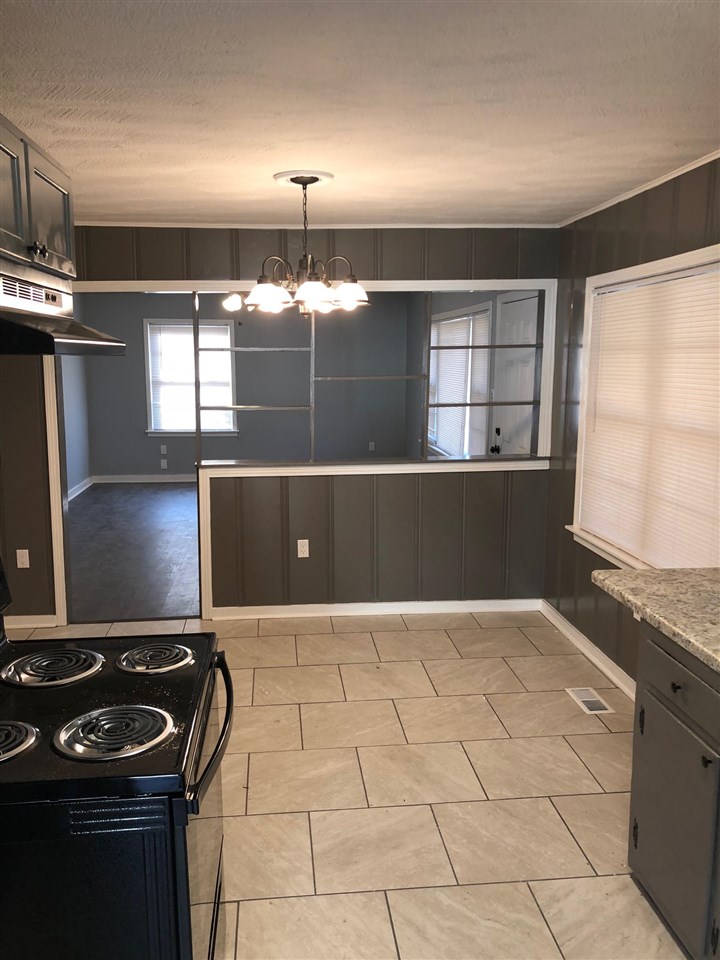 BELLEMEADE ADDN - Residential