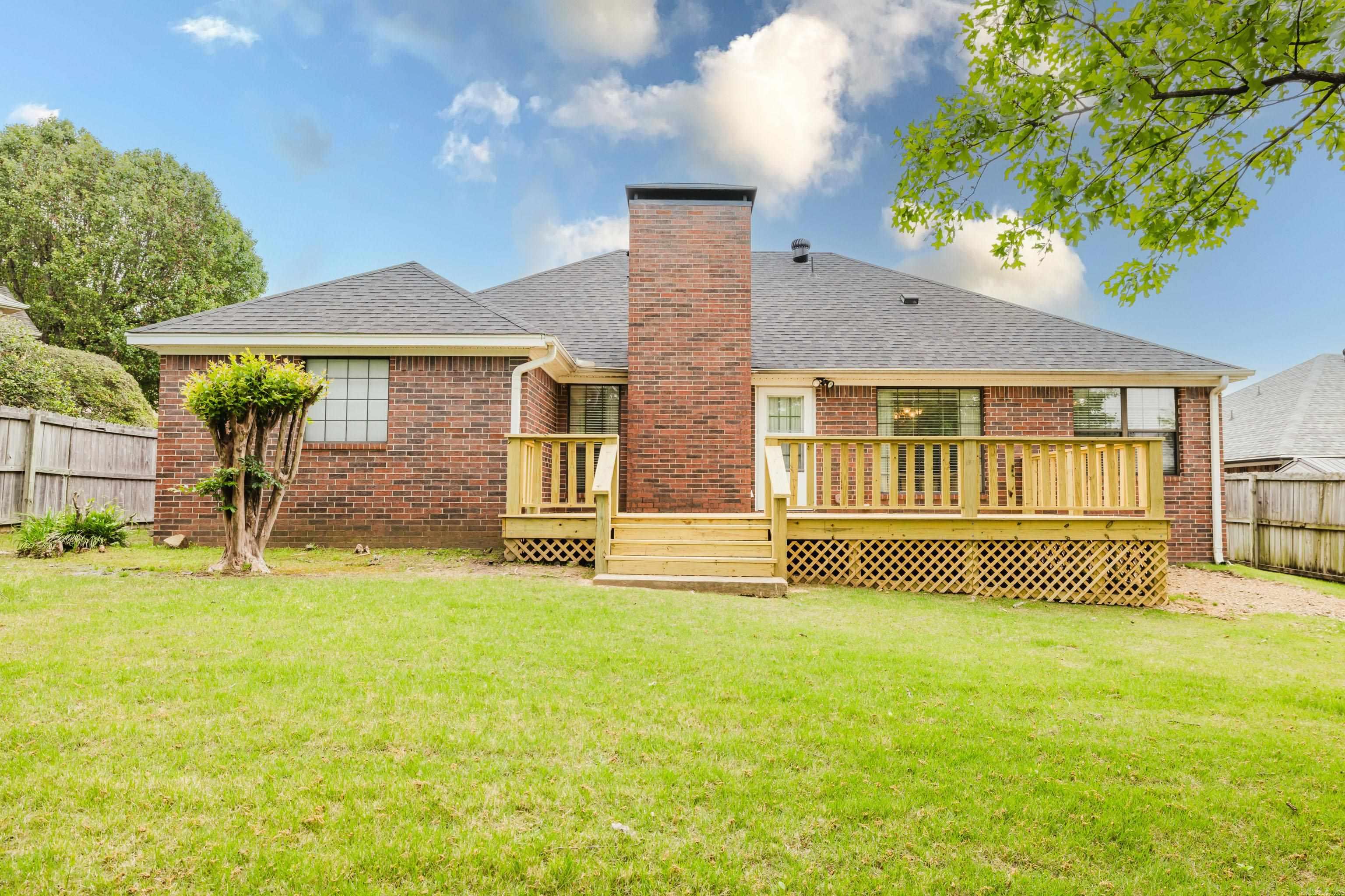 WEST POINT ADDN - Residential