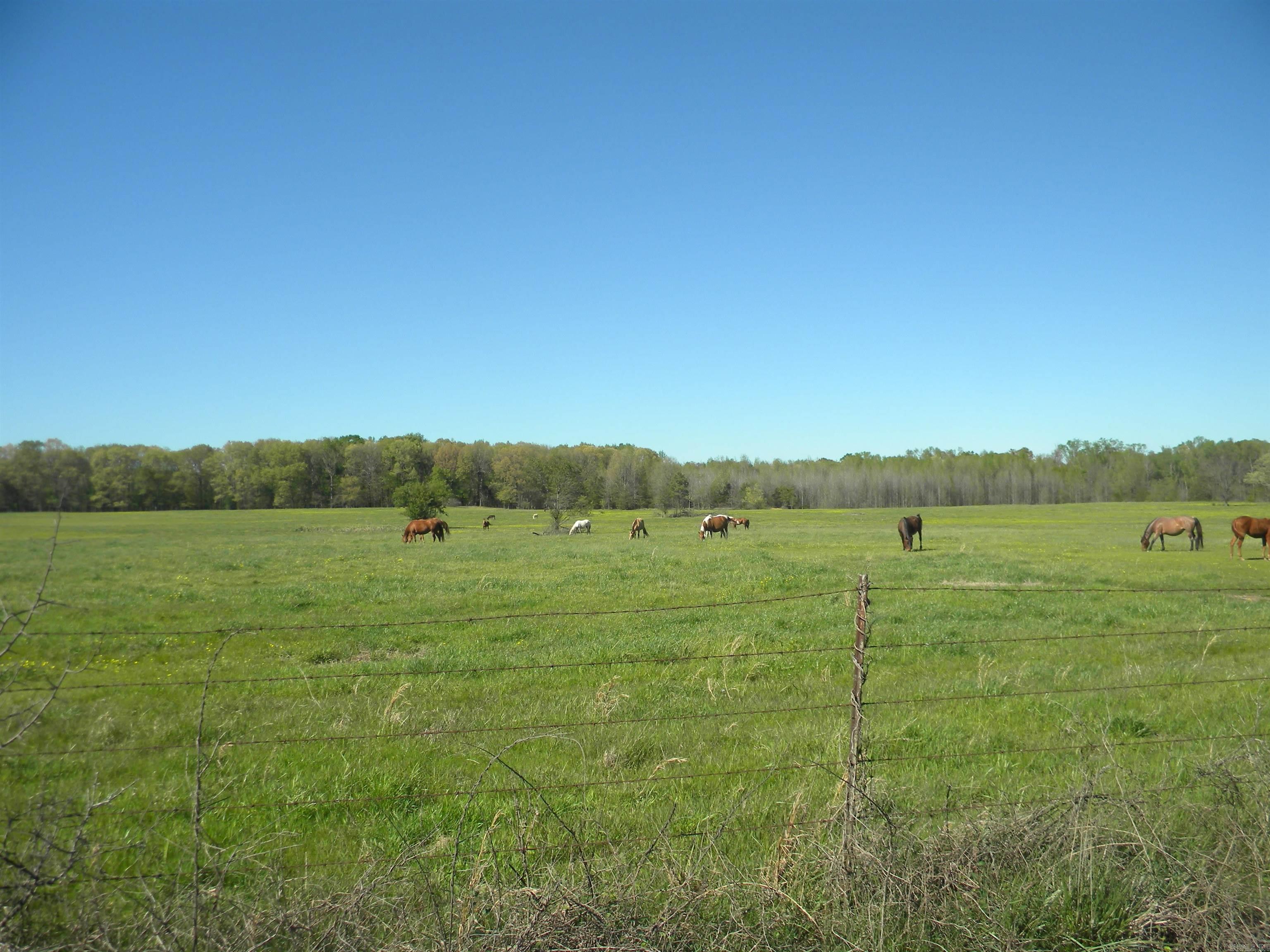Not in Subdivision - Land