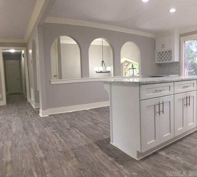 PIKE VIEW - Residential
