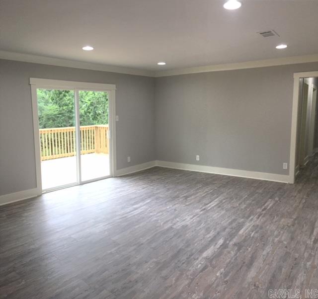 PIKE VIEW - Residential