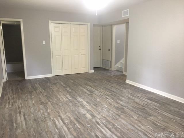 PIKE VIEW - Residential