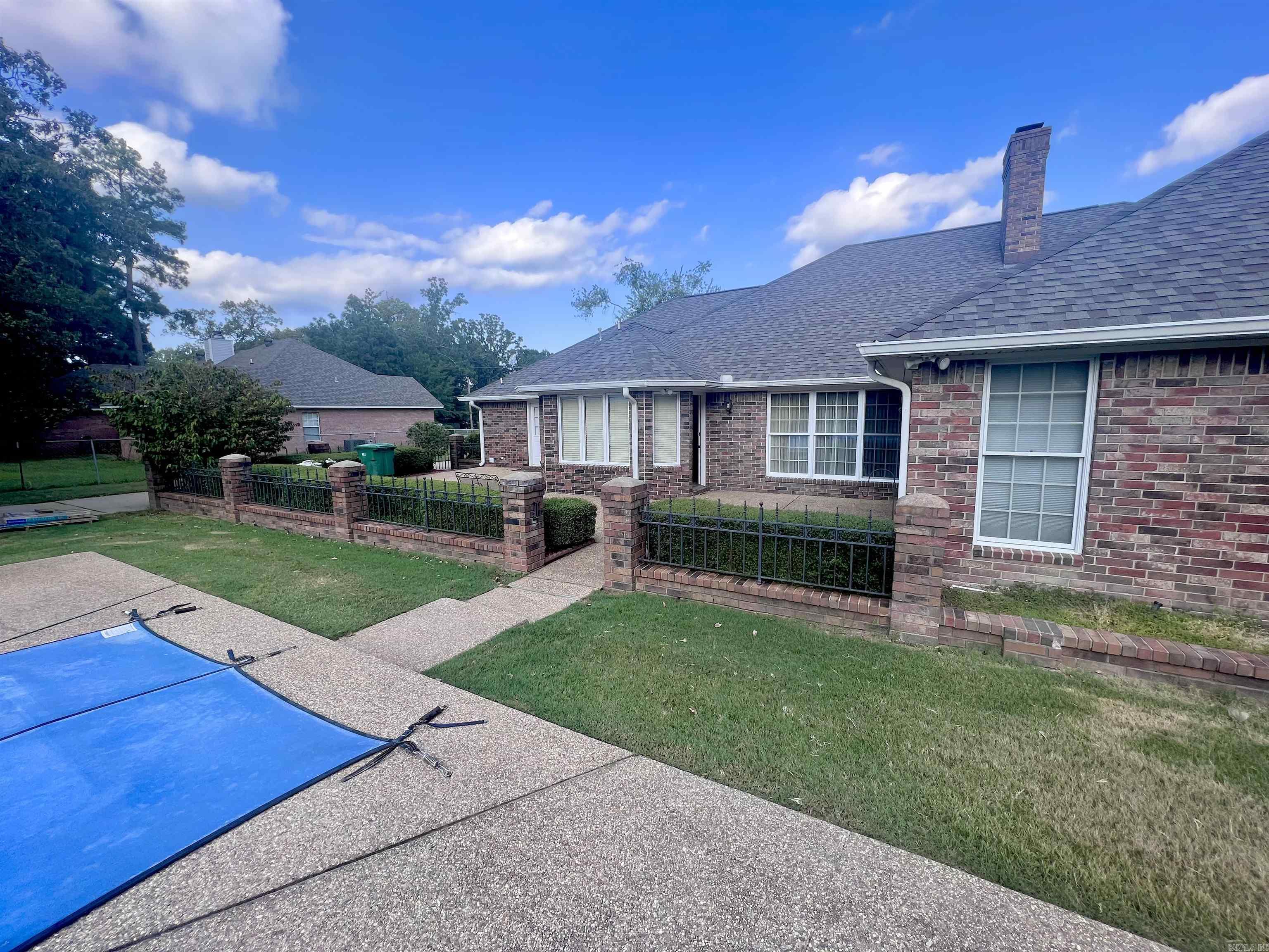 Jefferson County - Residential