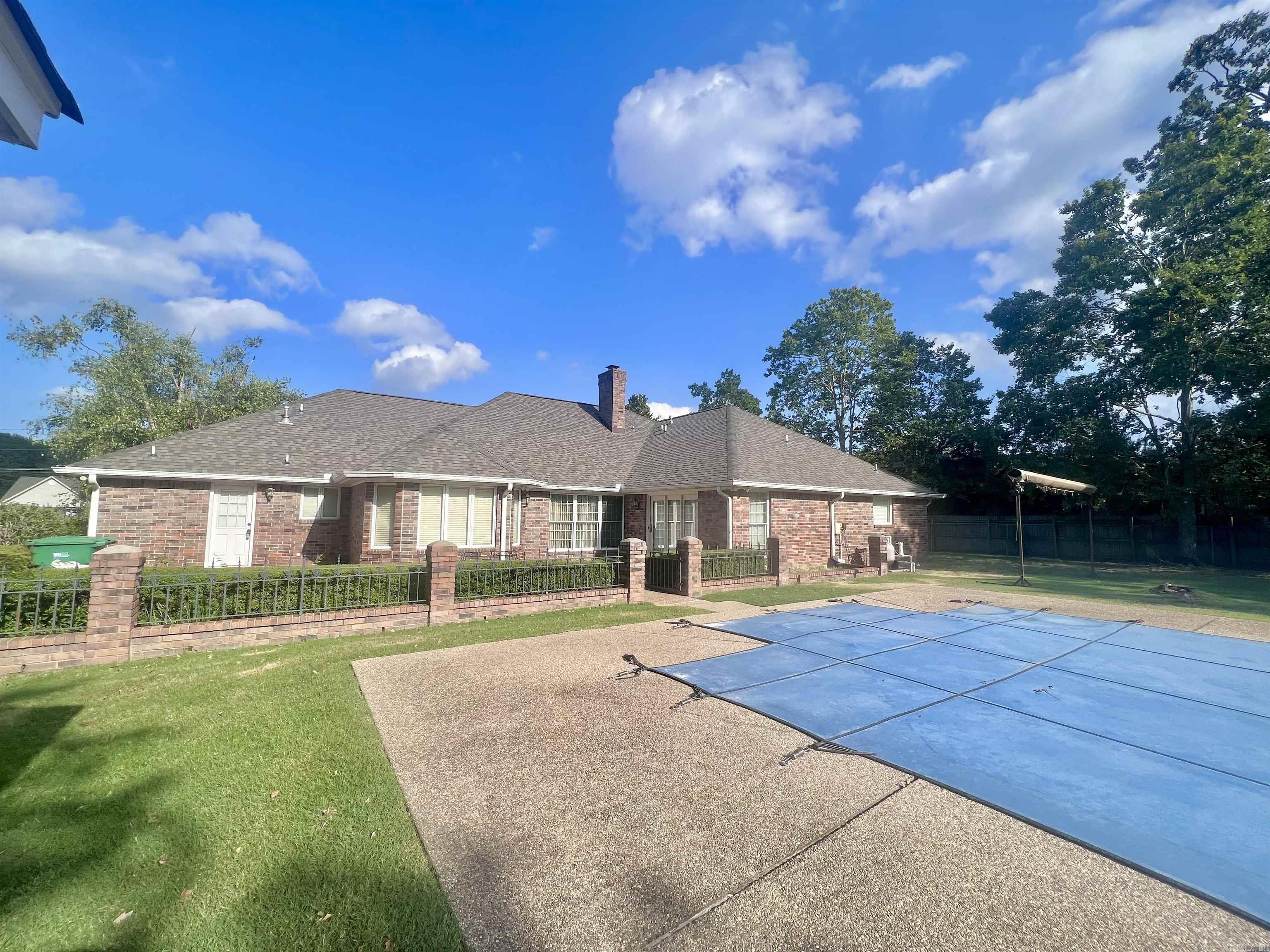 Jefferson County - Residential