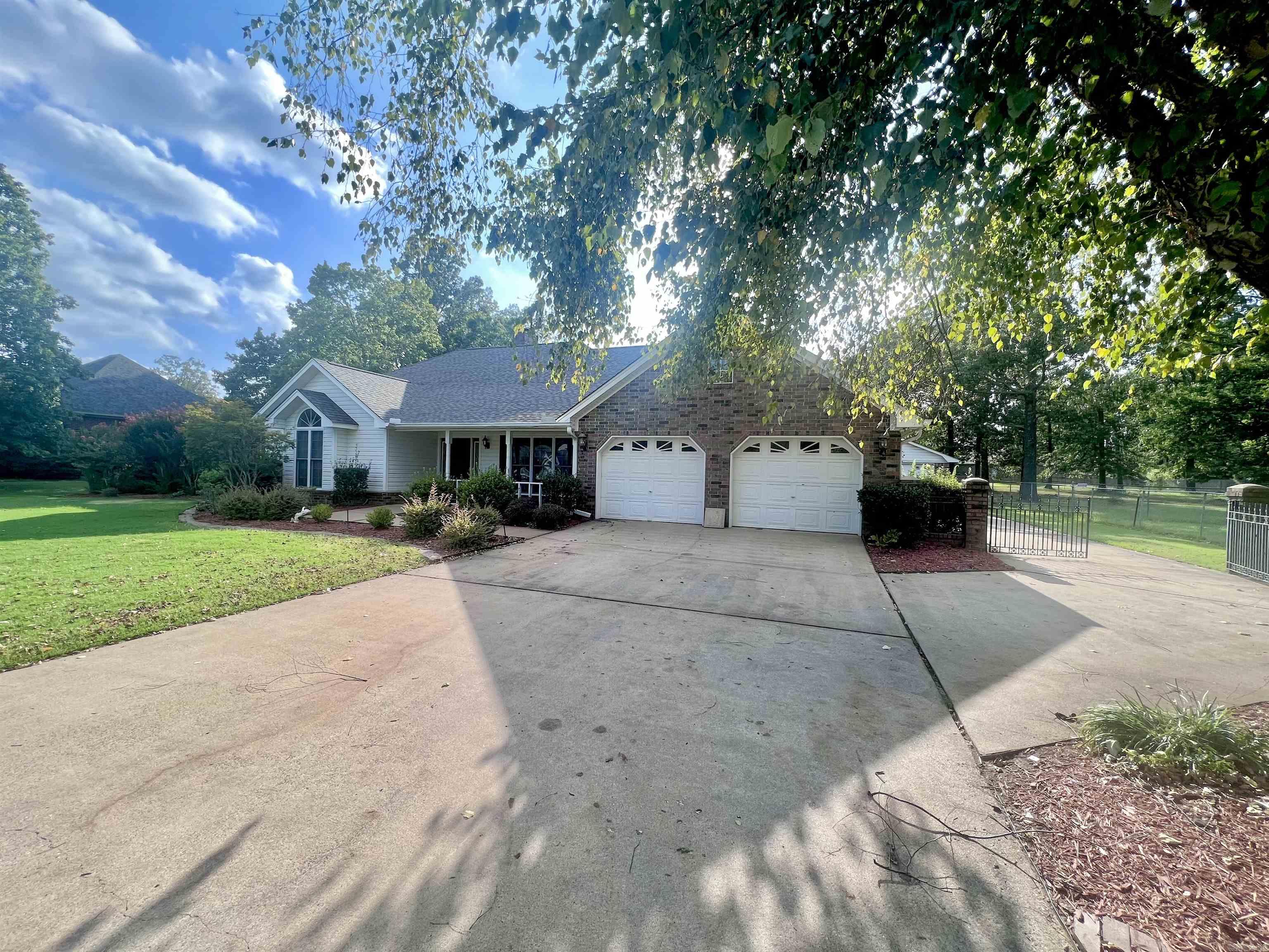 Jefferson County - Residential