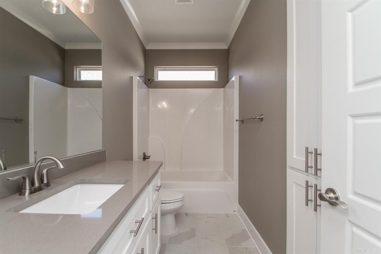 CREEKSIDE ADDN - Residential