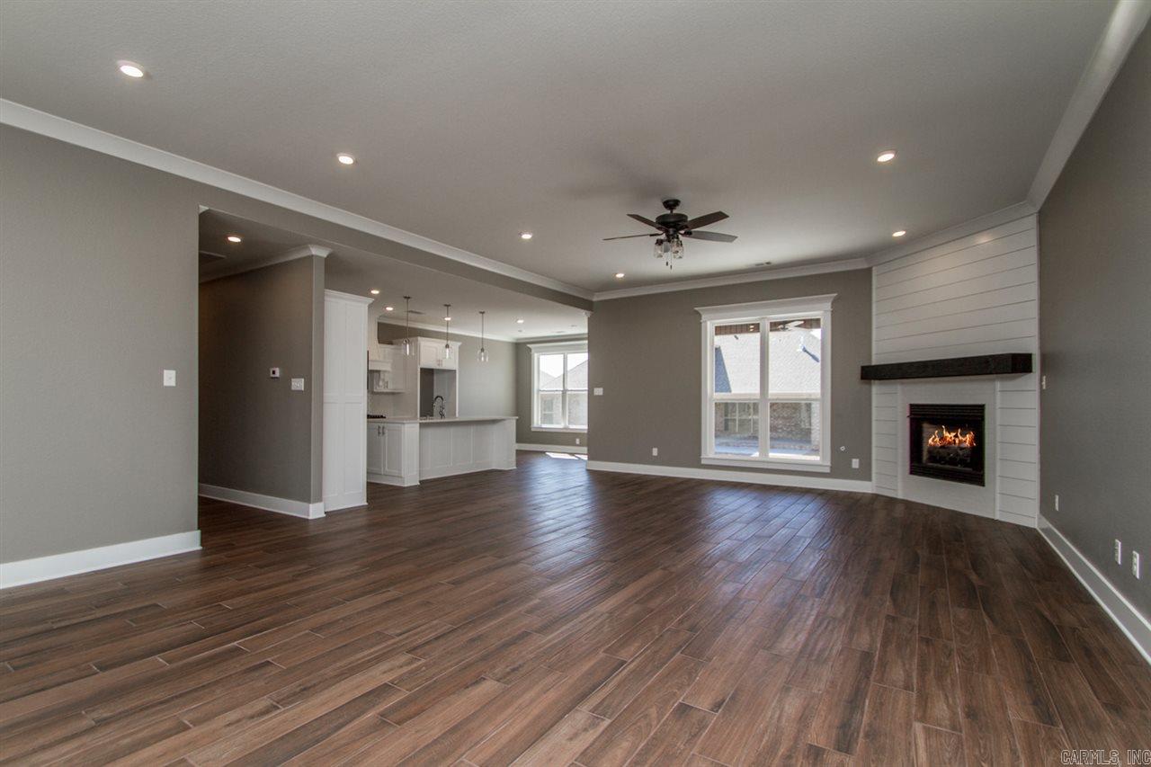 CREEKSIDE ADDN - Residential