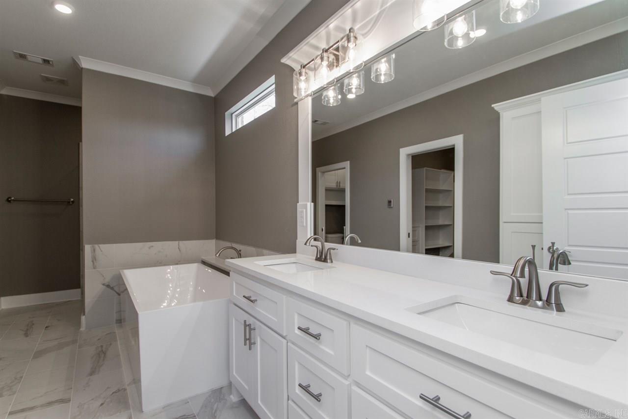 CREEKSIDE ADDN - Residential
