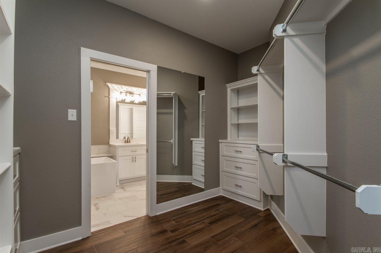 CREEKSIDE ADDN - Residential