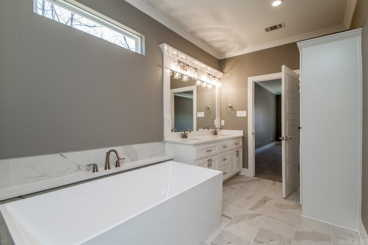 CREEKSIDE ADDN - Residential