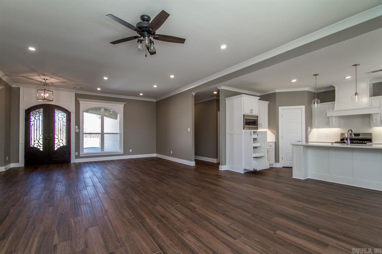 CREEKSIDE ADDN - Residential