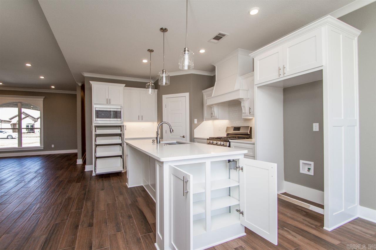 CREEKSIDE ADDN - Residential