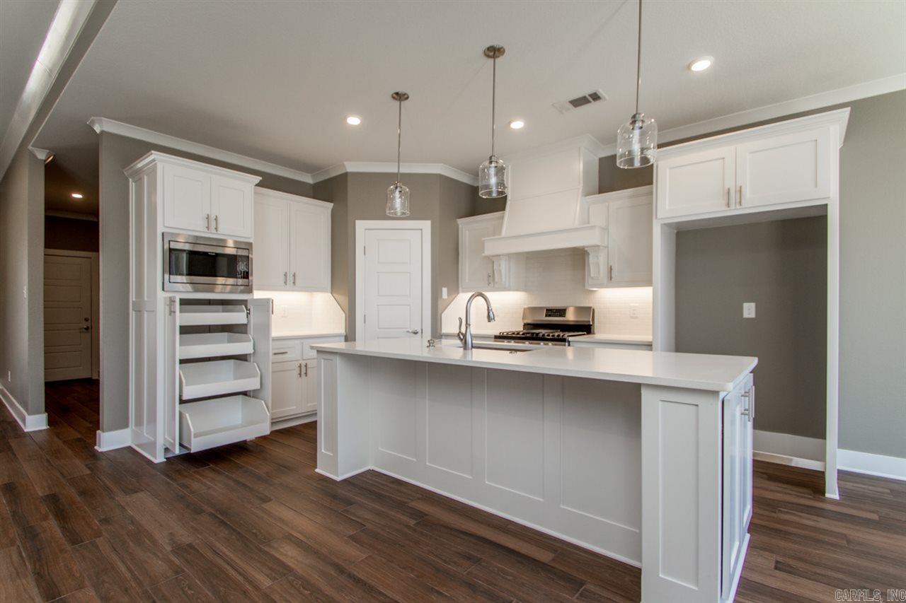 CREEKSIDE ADDN - Residential