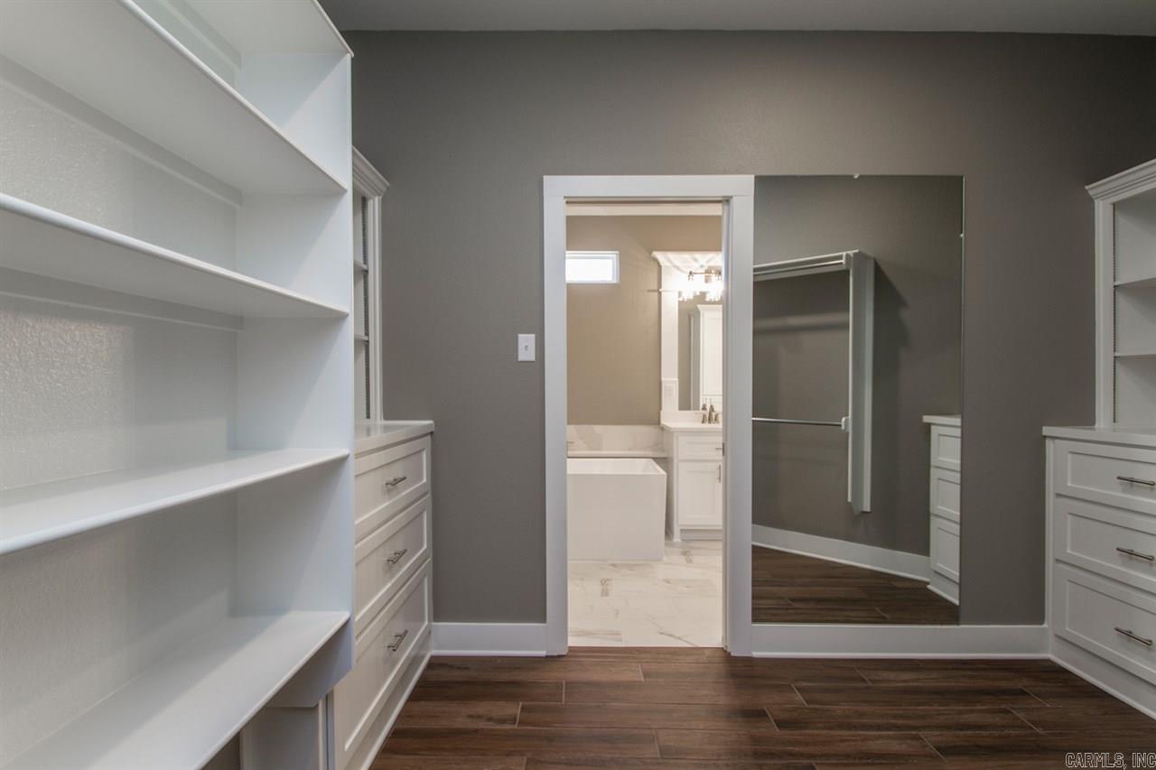CREEKSIDE ADDN - Residential