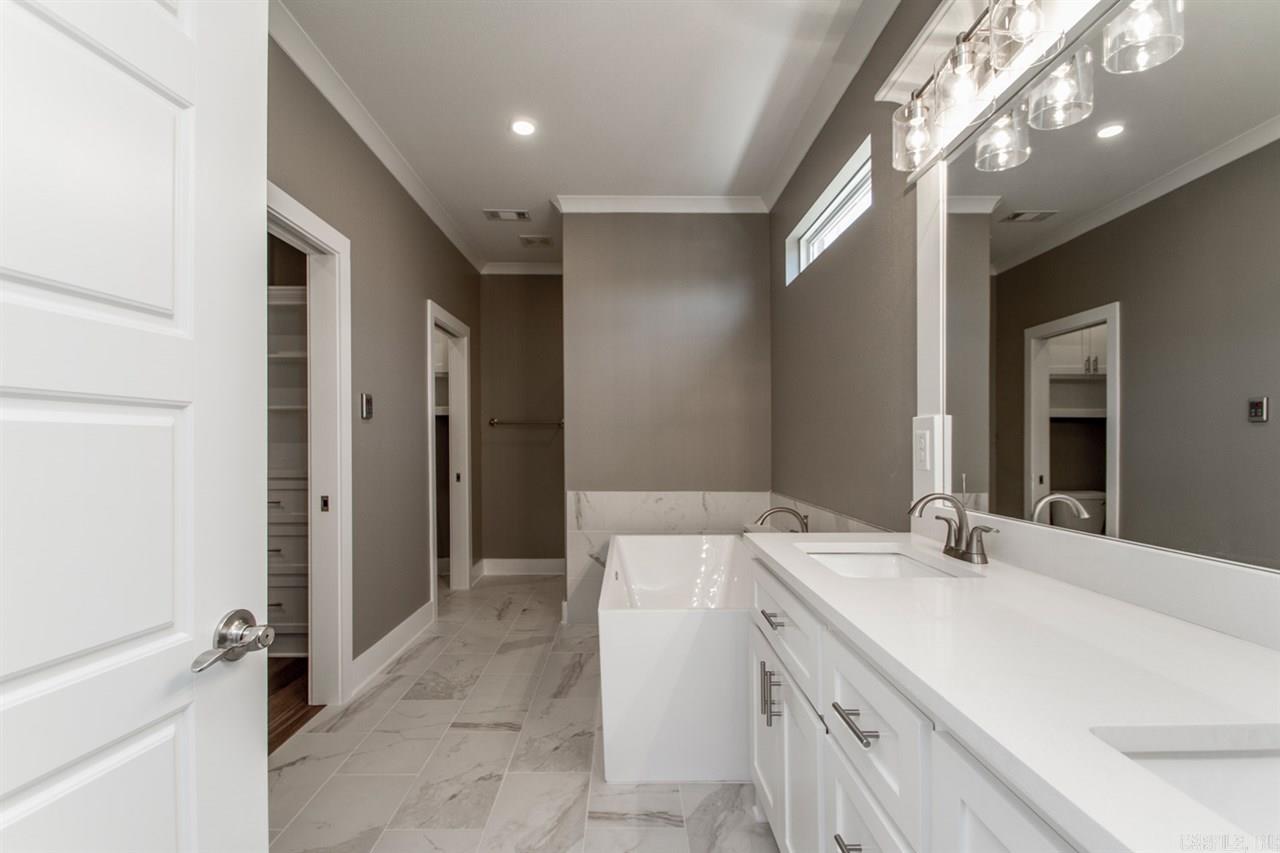 CREEKSIDE ADDN - Residential