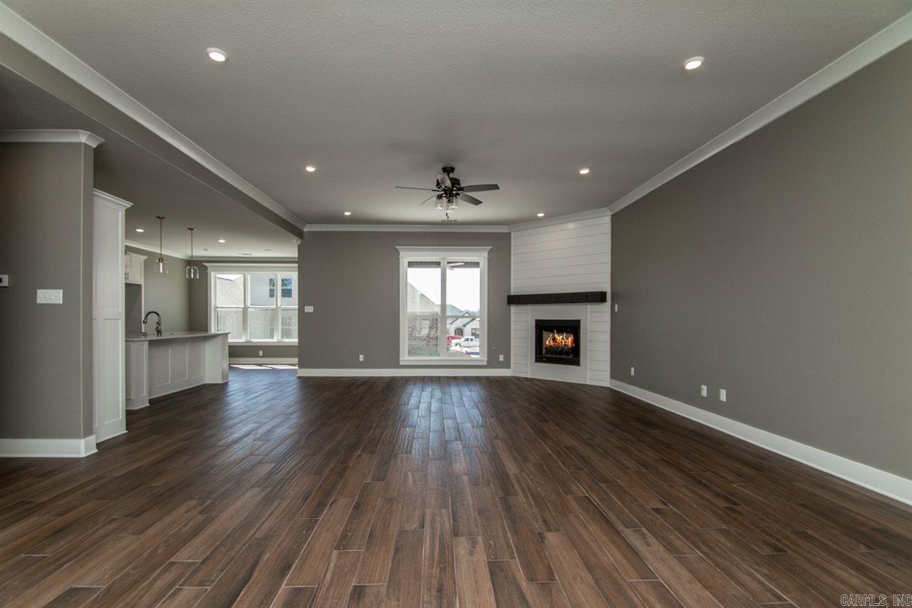CREEKSIDE ADDN - Residential
