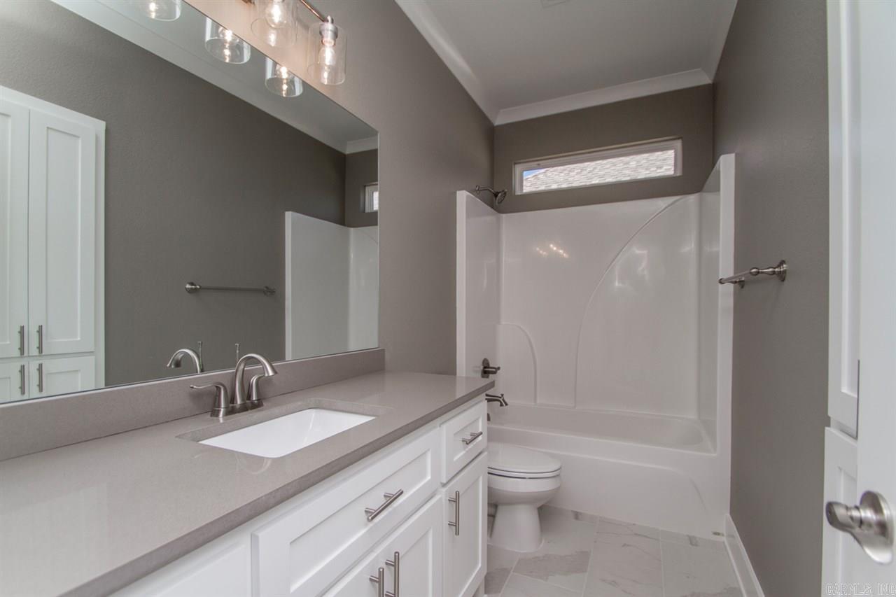 CREEKSIDE ADDN - Residential
