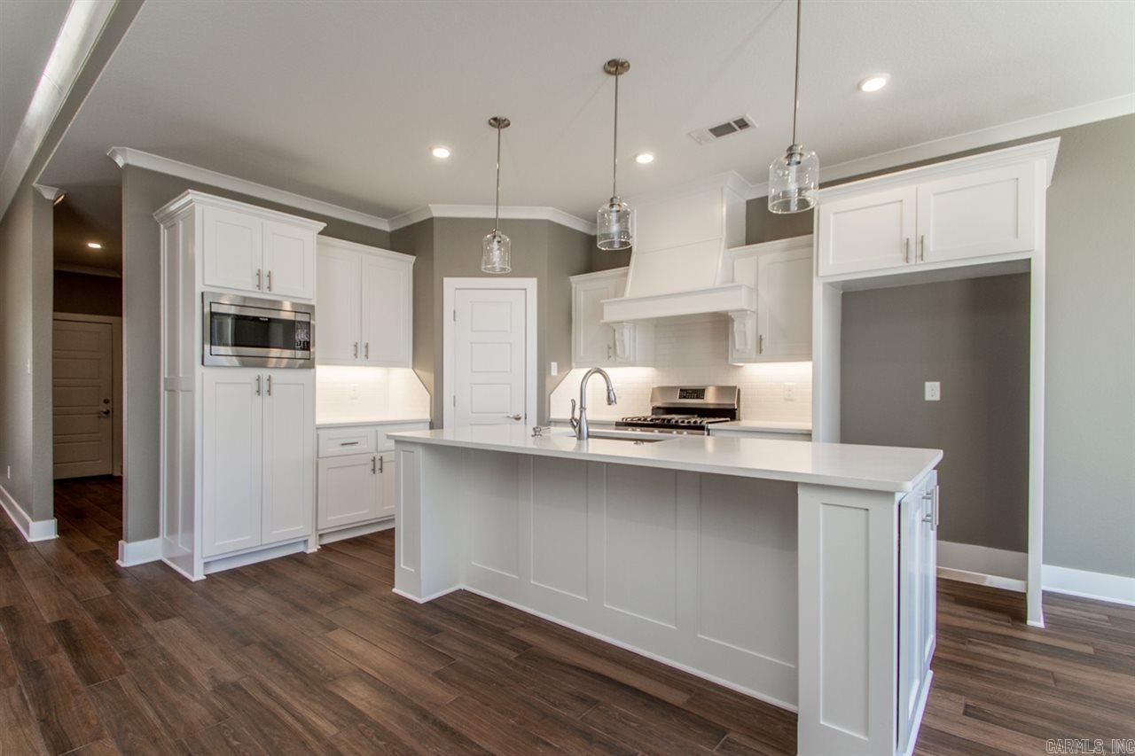 CREEKSIDE ADDN - Residential