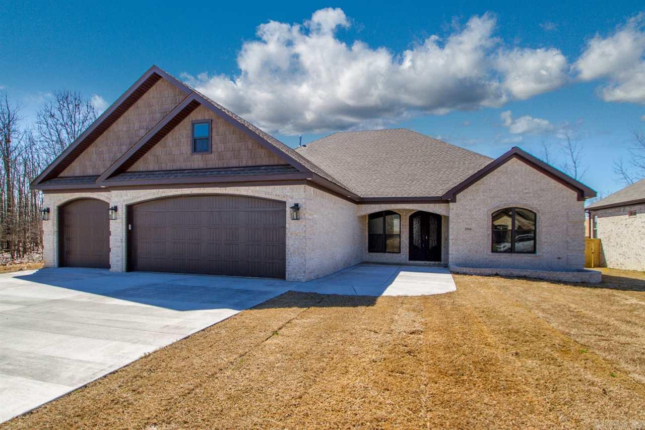 CREEKSIDE ADDN - Residential