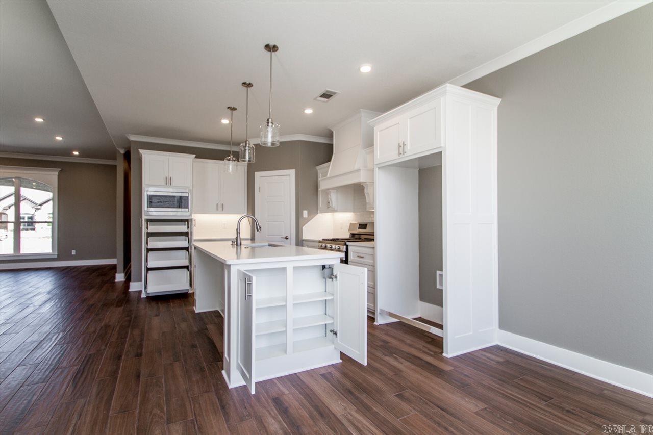 CREEKSIDE ADDN - Residential