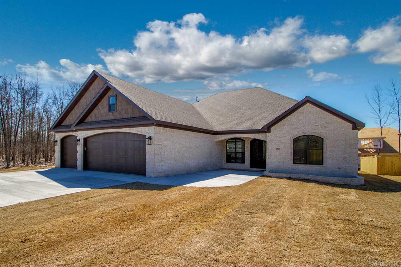 CREEKSIDE ADDN - Residential