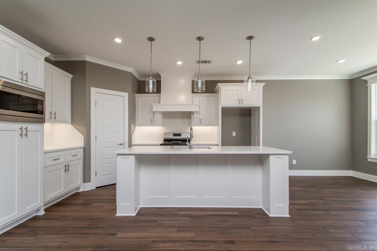 CREEKSIDE ADDN - Residential