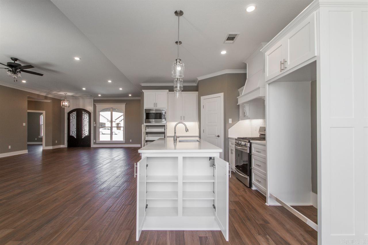 CREEKSIDE ADDN - Residential
