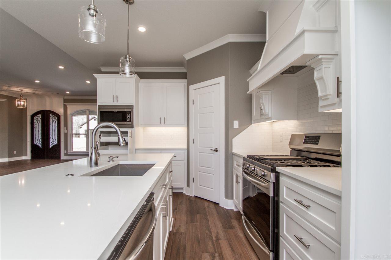 CREEKSIDE ADDN - Residential