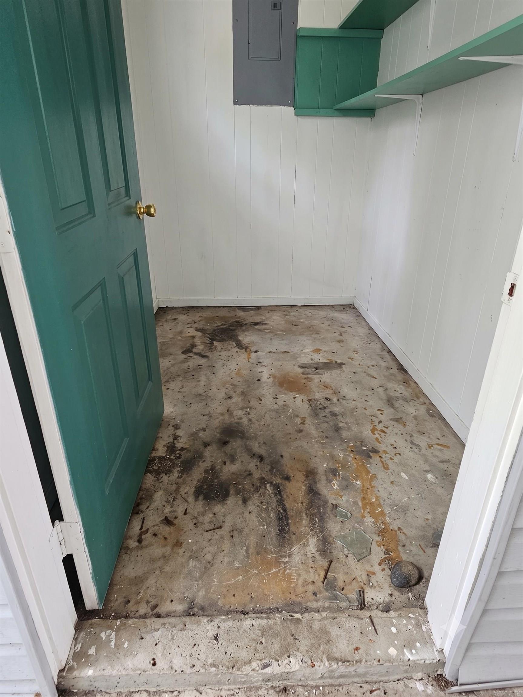 Diamondhead - Residential Lease