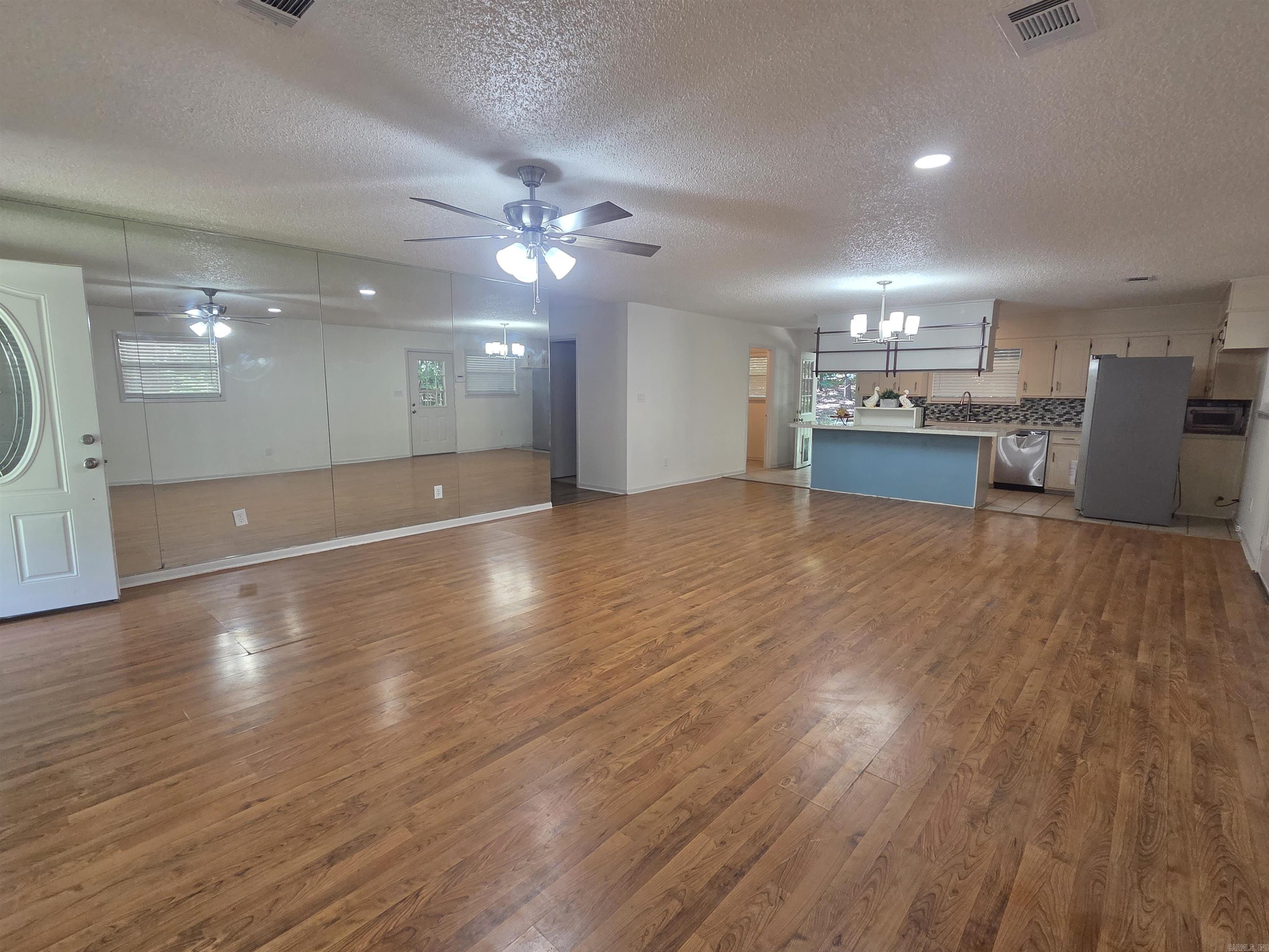 Diamondhead - Residential Lease