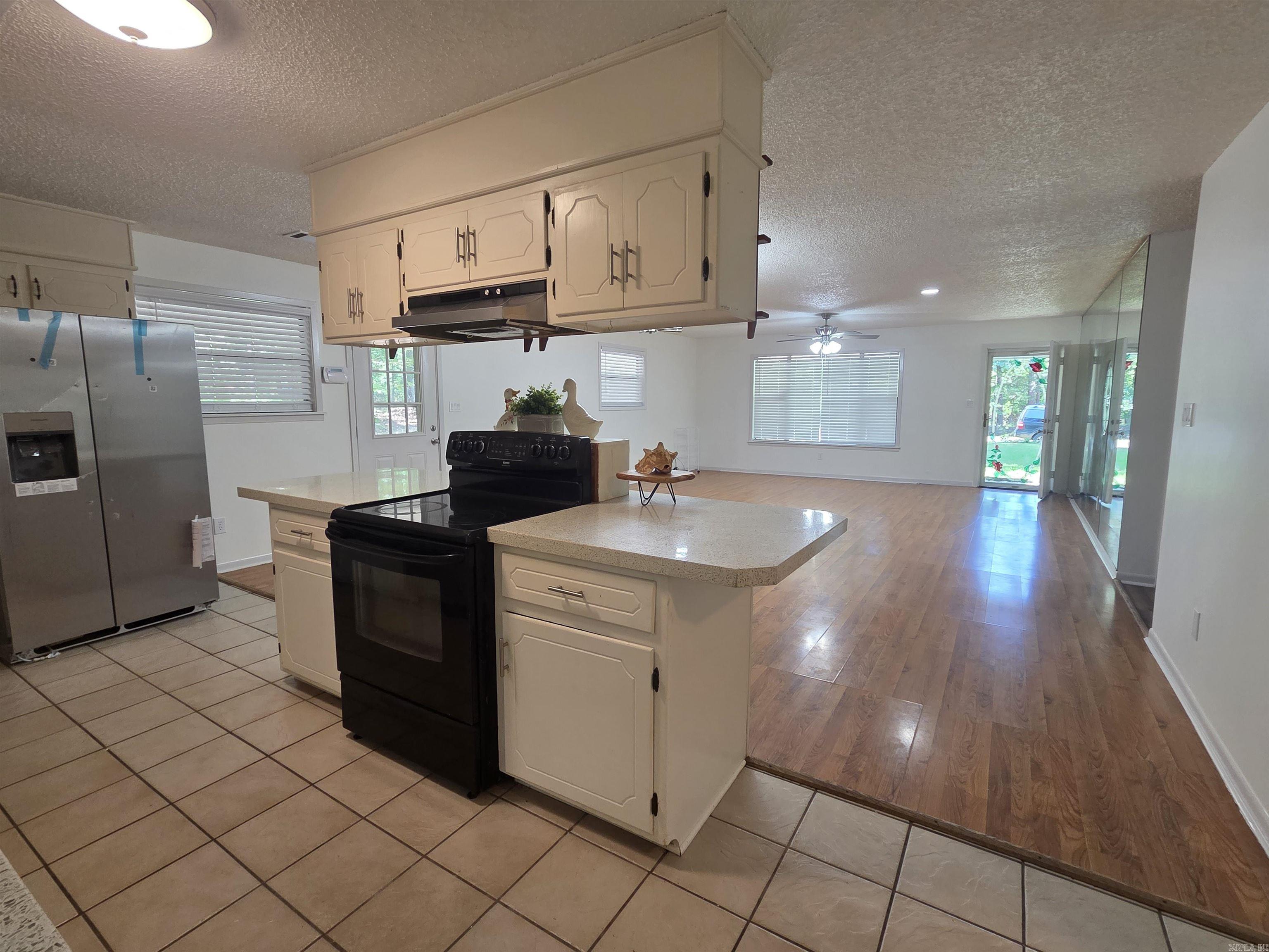 Diamondhead - Residential Lease