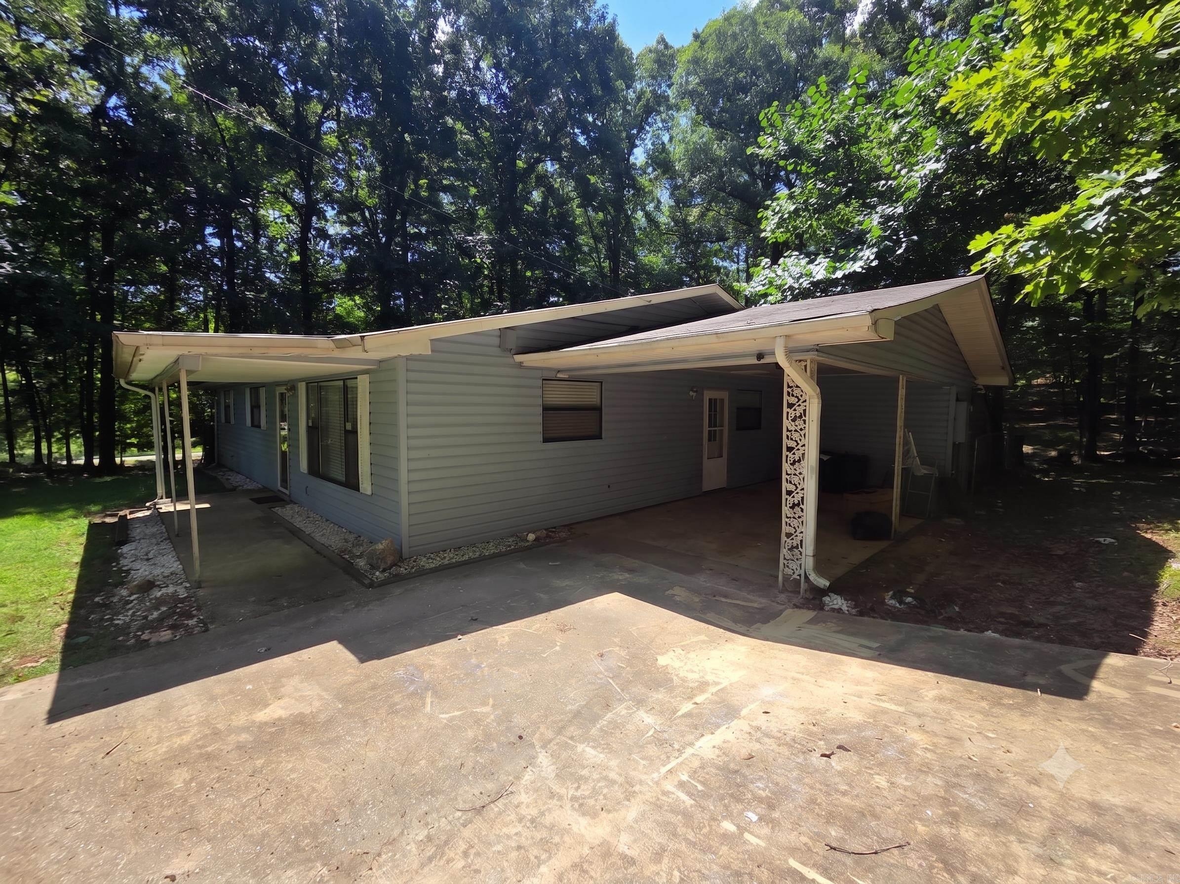 Diamondhead - Residential Lease