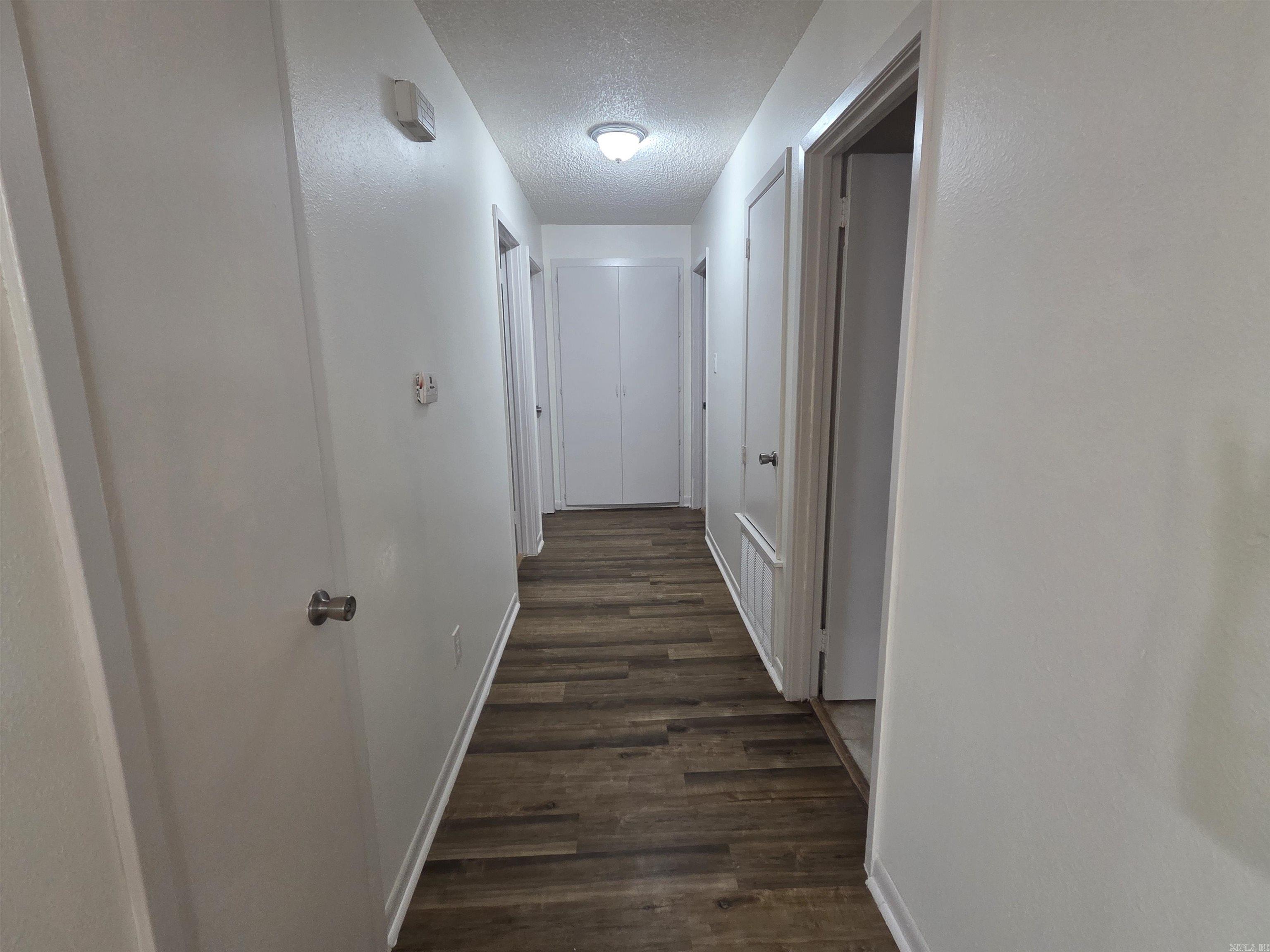 Diamondhead - Residential Lease