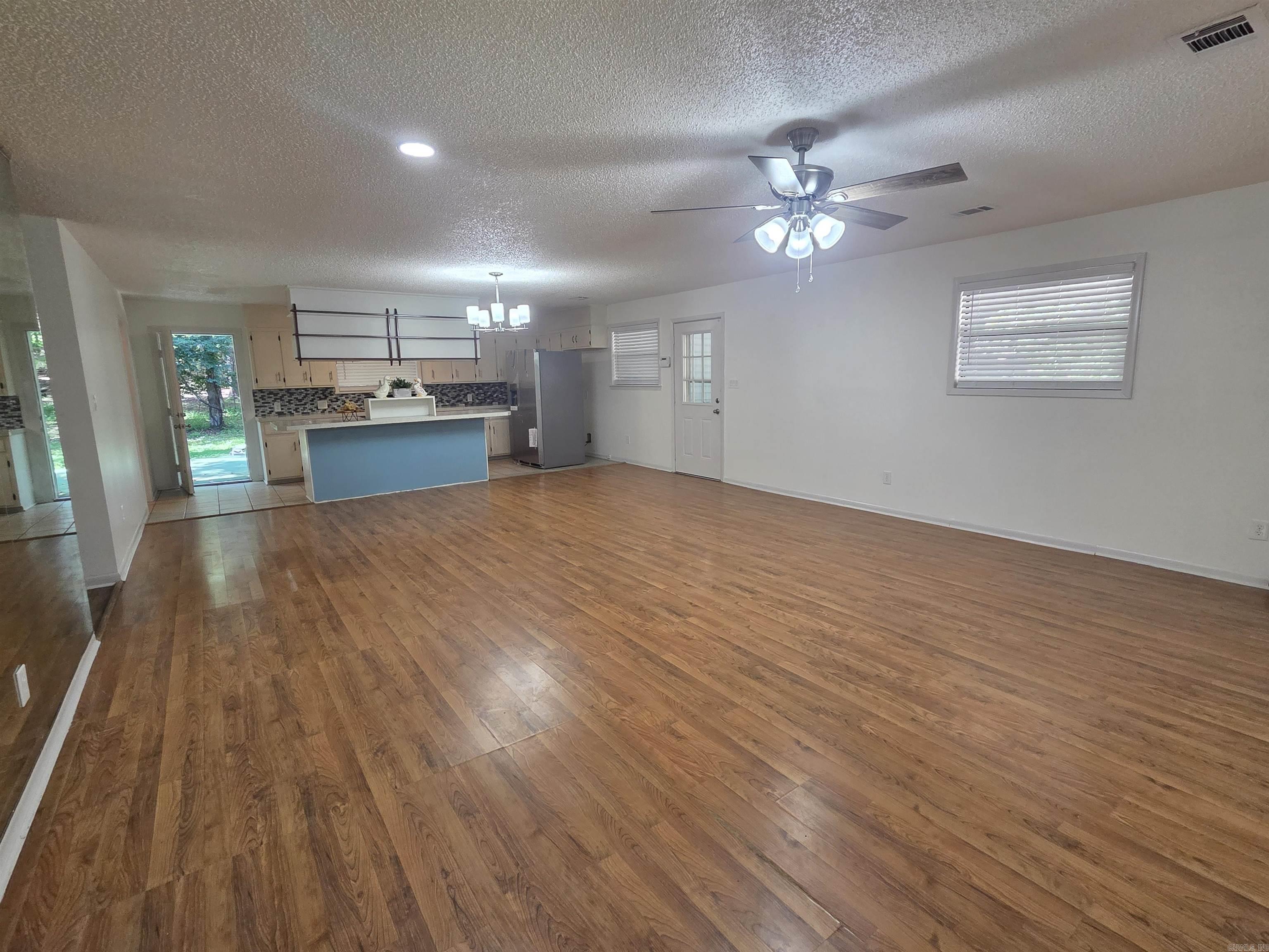 Diamondhead - Residential Lease