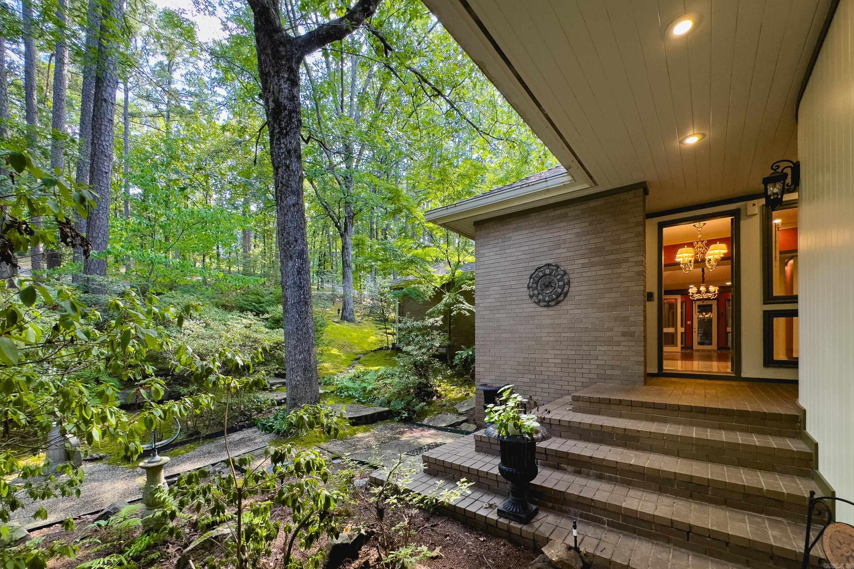 HICKORY HILLS HPR - Residential