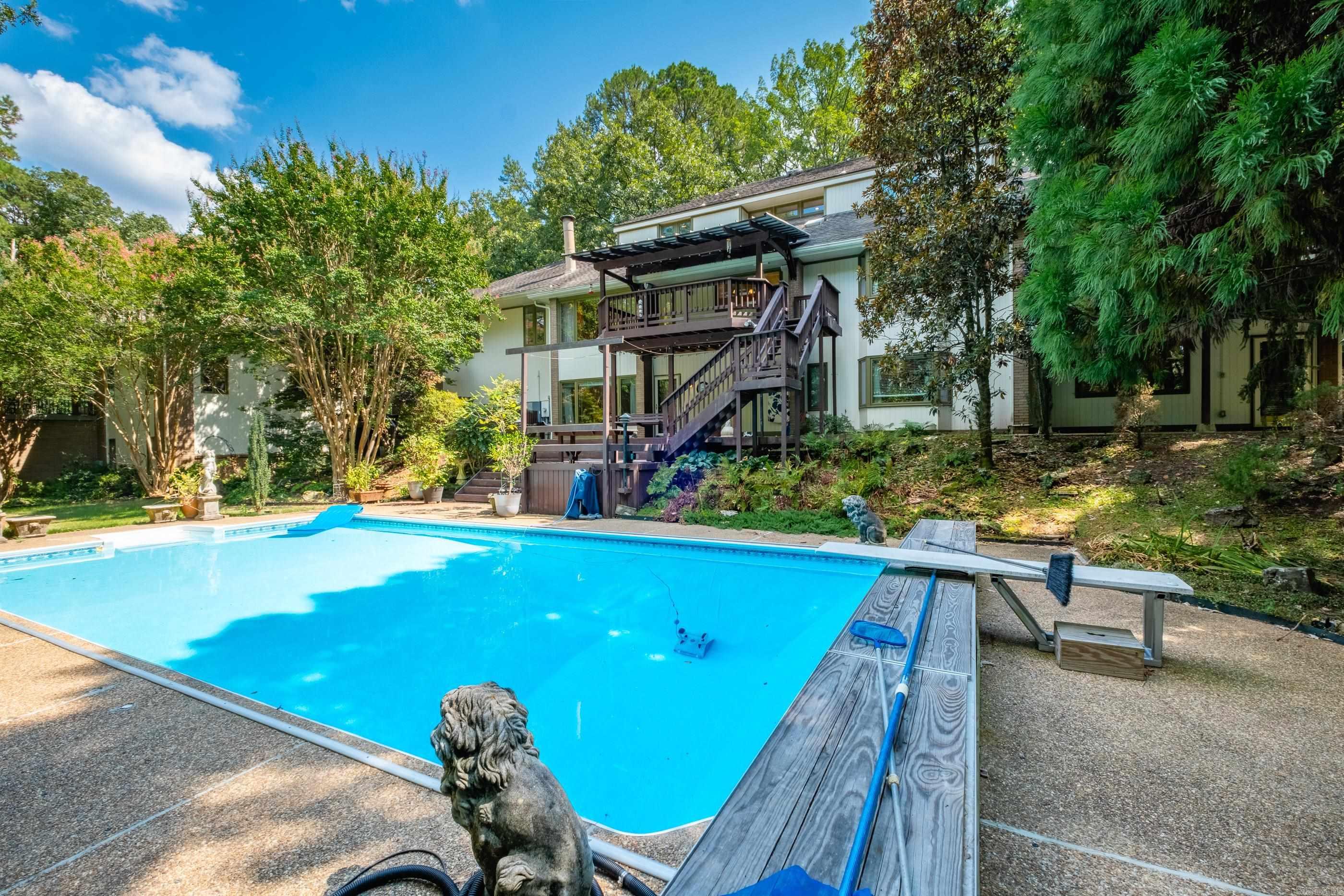 HICKORY HILLS HPR - Residential