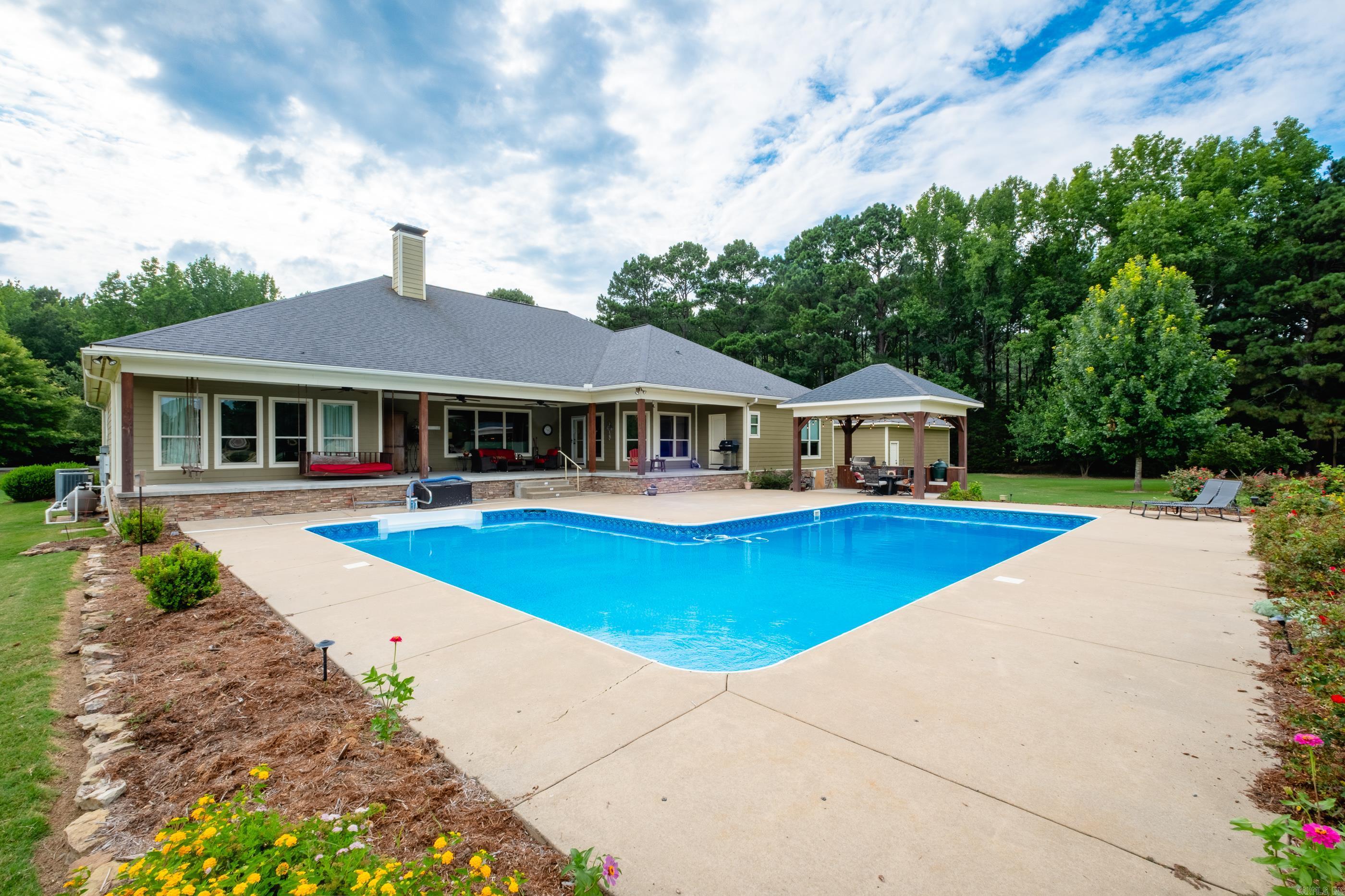 James Morgan Single - Residential