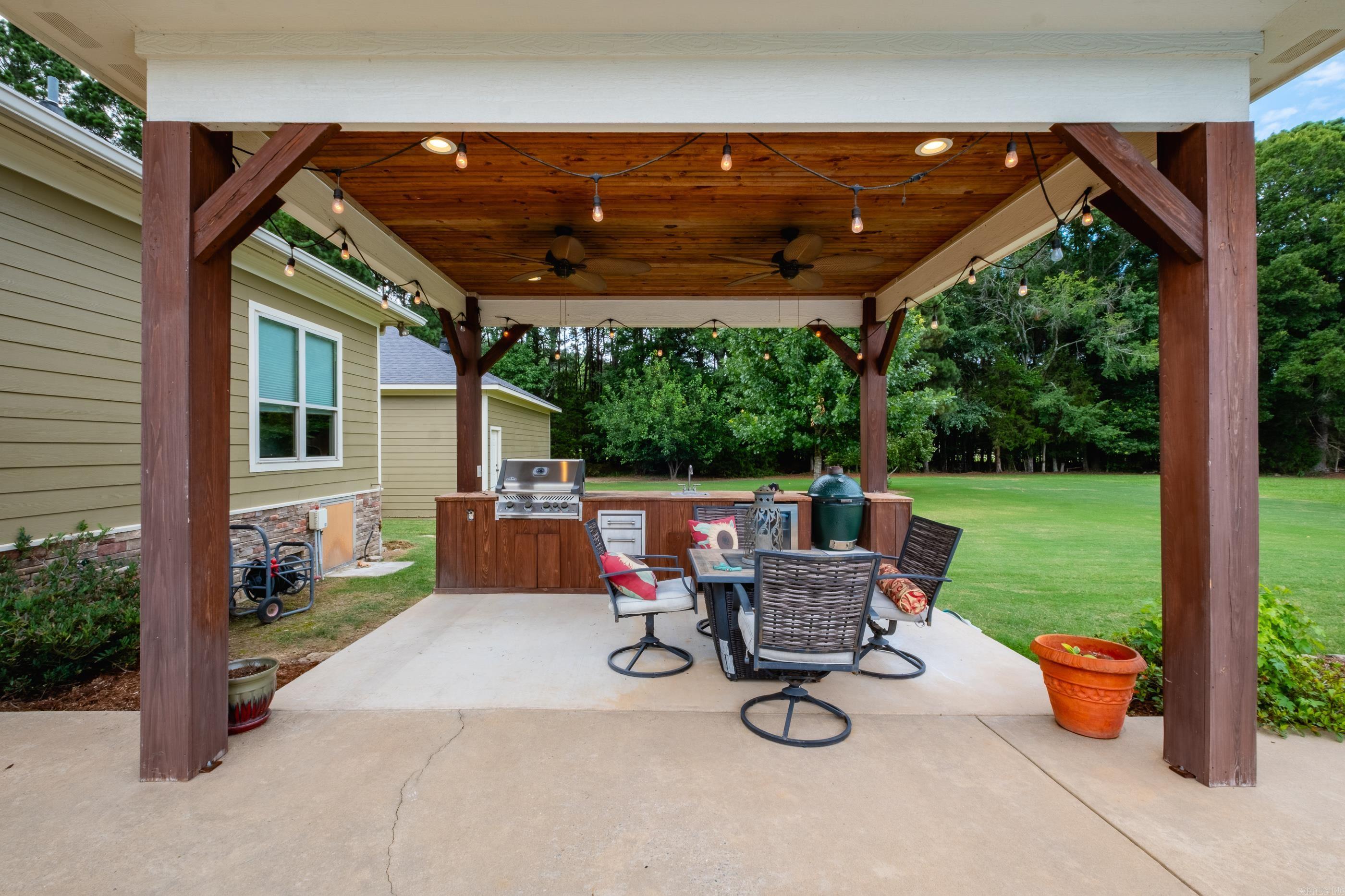 James Morgan Single - Residential