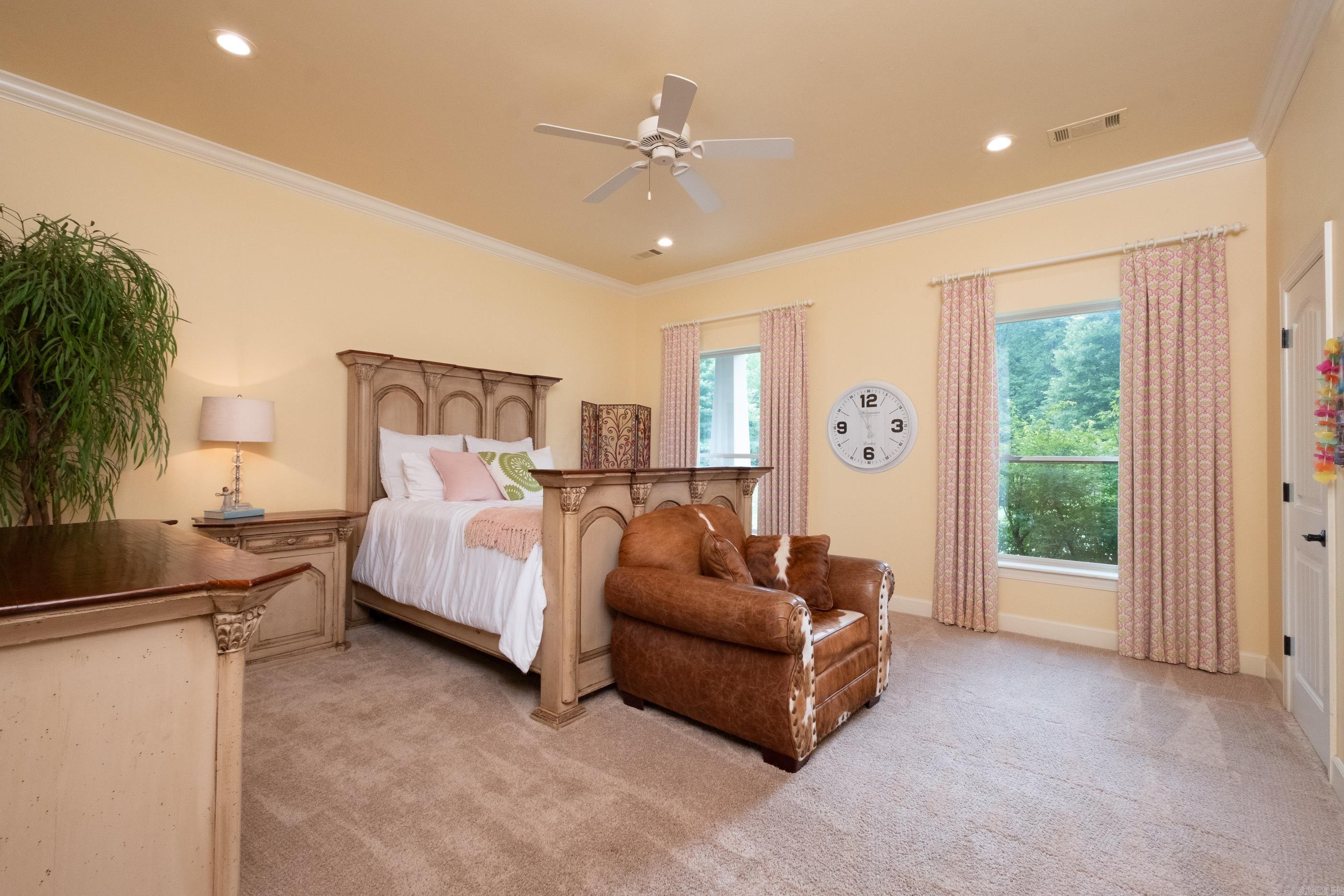 James Morgan Single - Residential