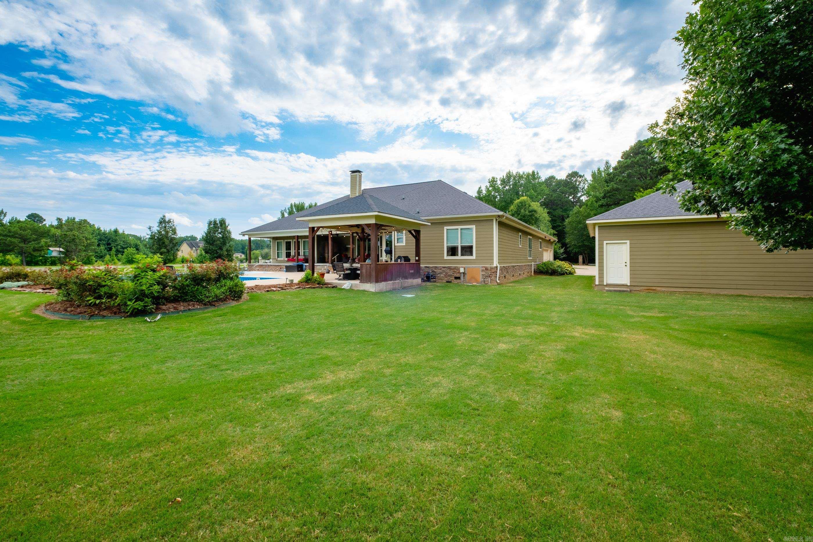 James Morgan Single - Residential