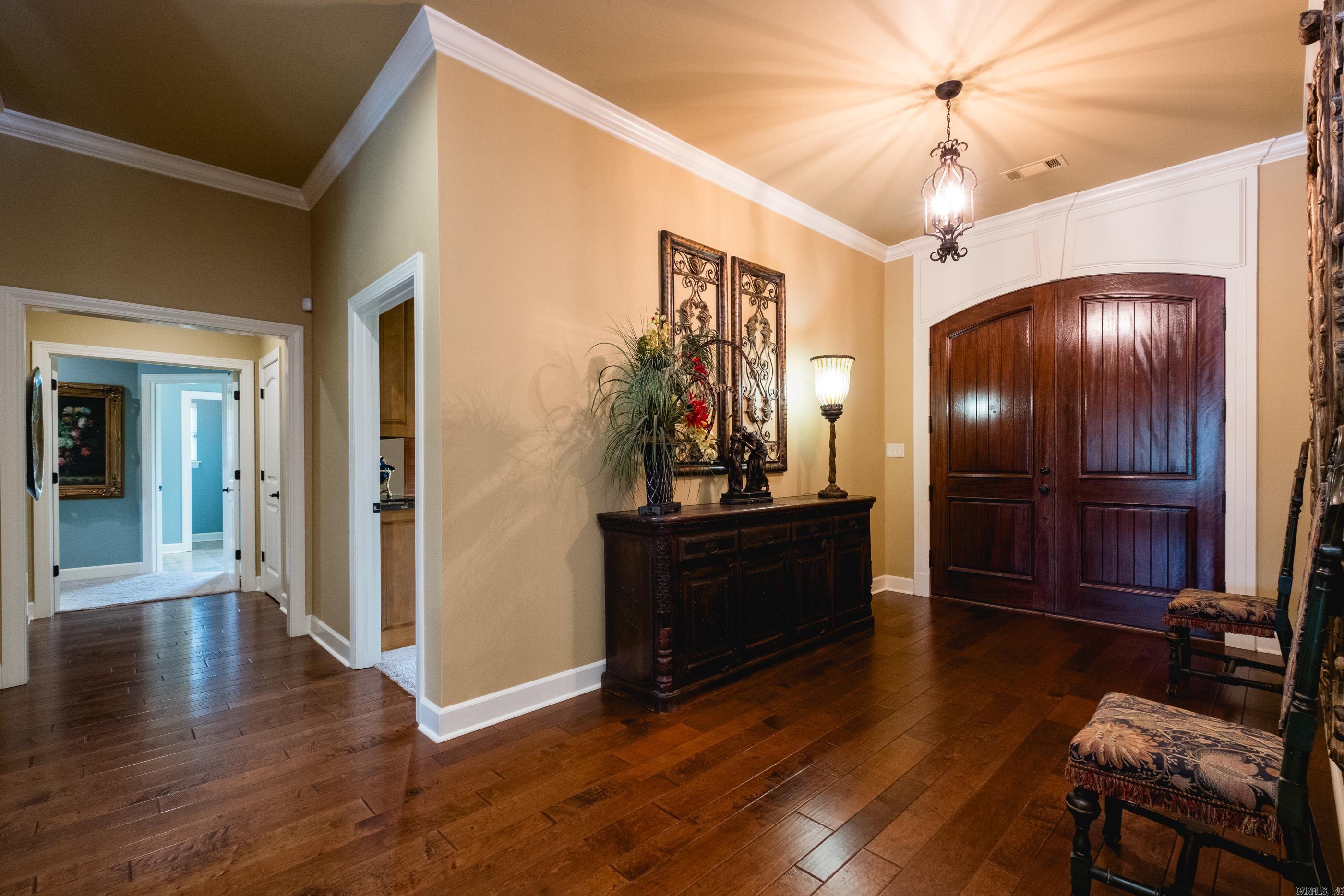 James Morgan Single - Residential